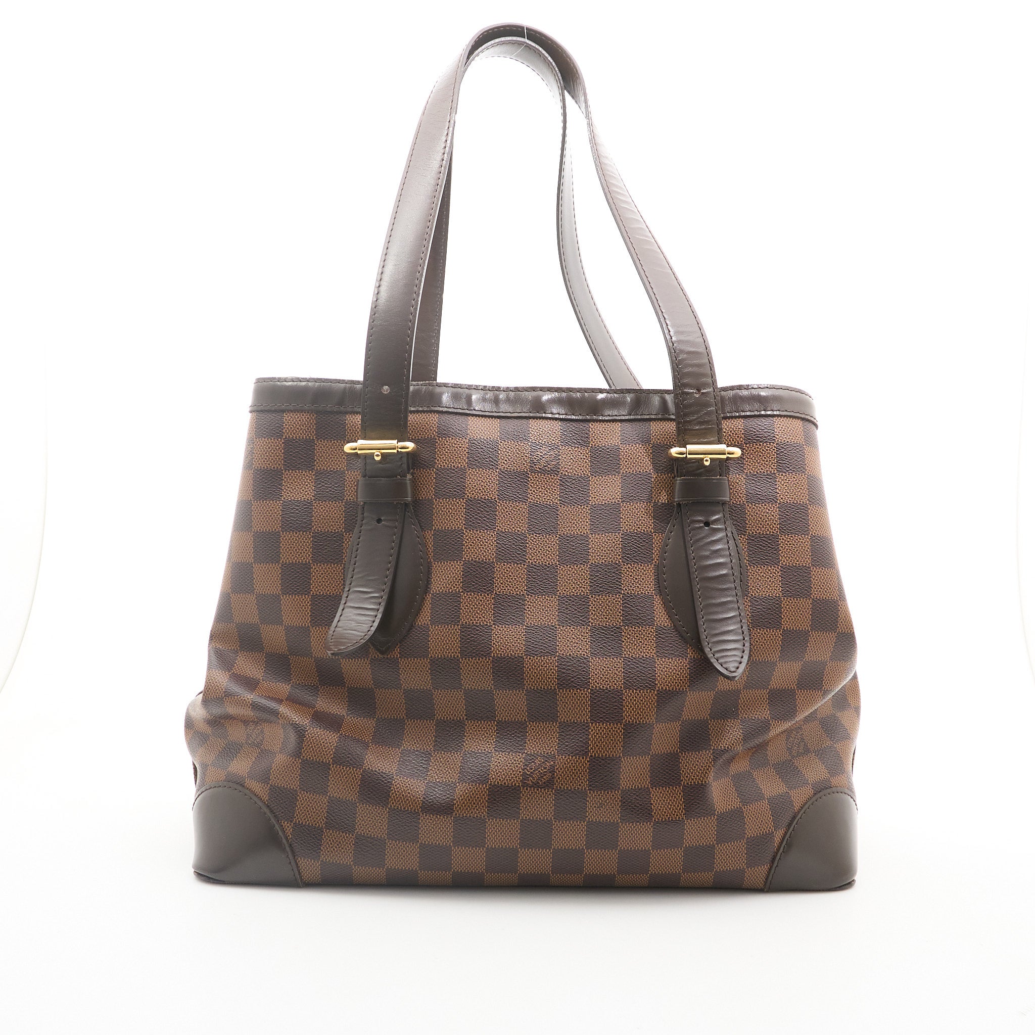 Louis Vuitton Hampstead MM Damier Ebene