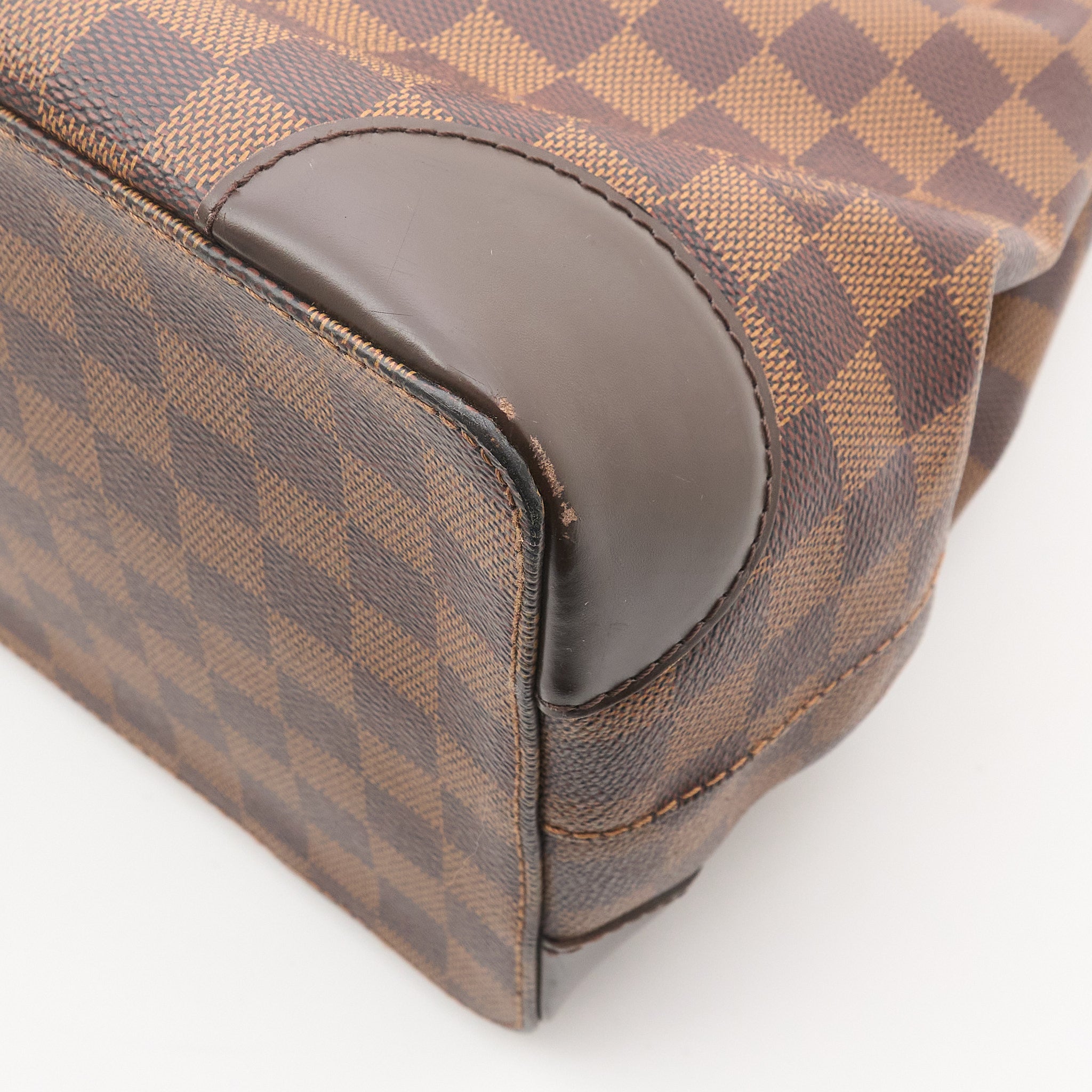 Louis Vuitton Hampstead MM Damier Ebene