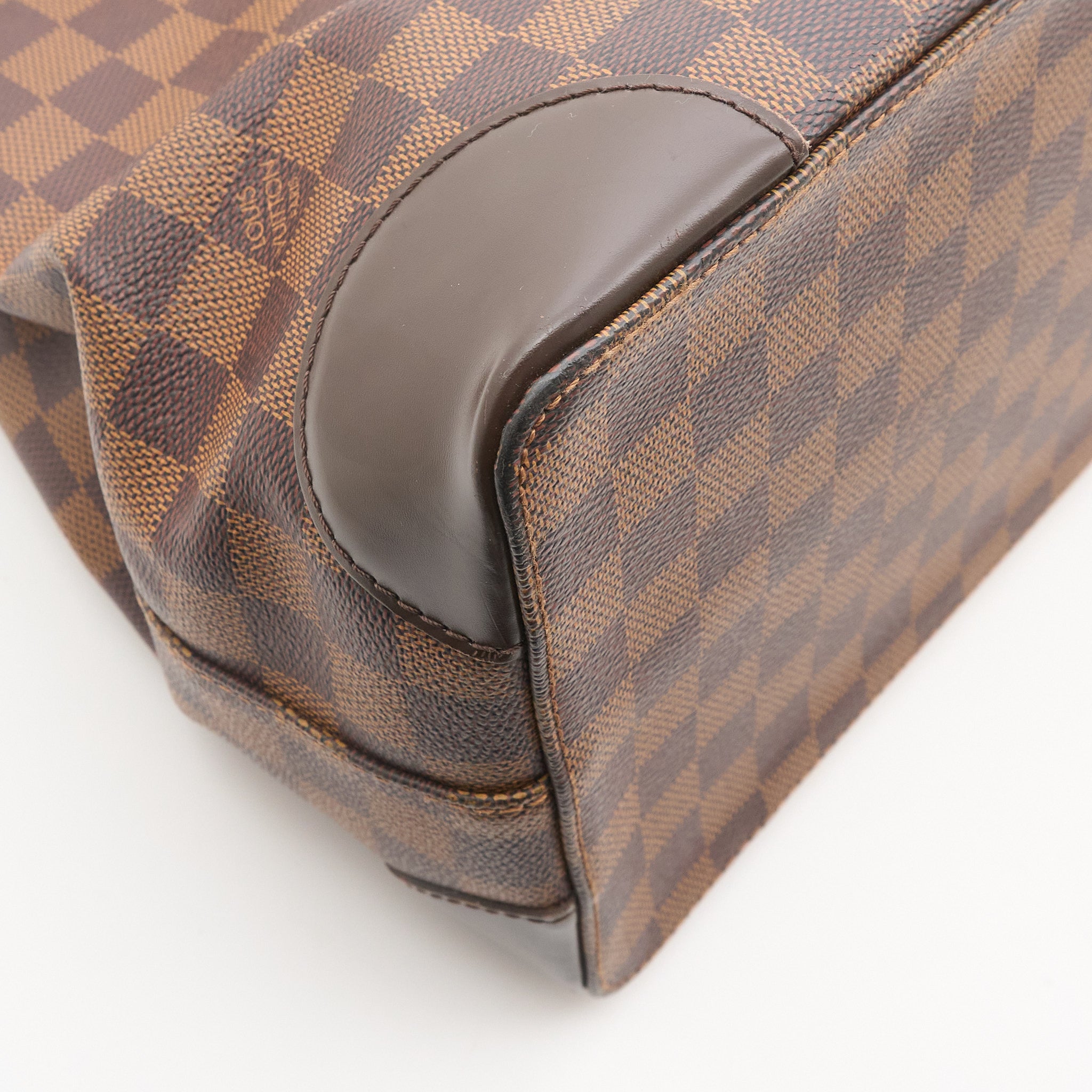 Louis Vuitton Hampstead MM Damier Ebene