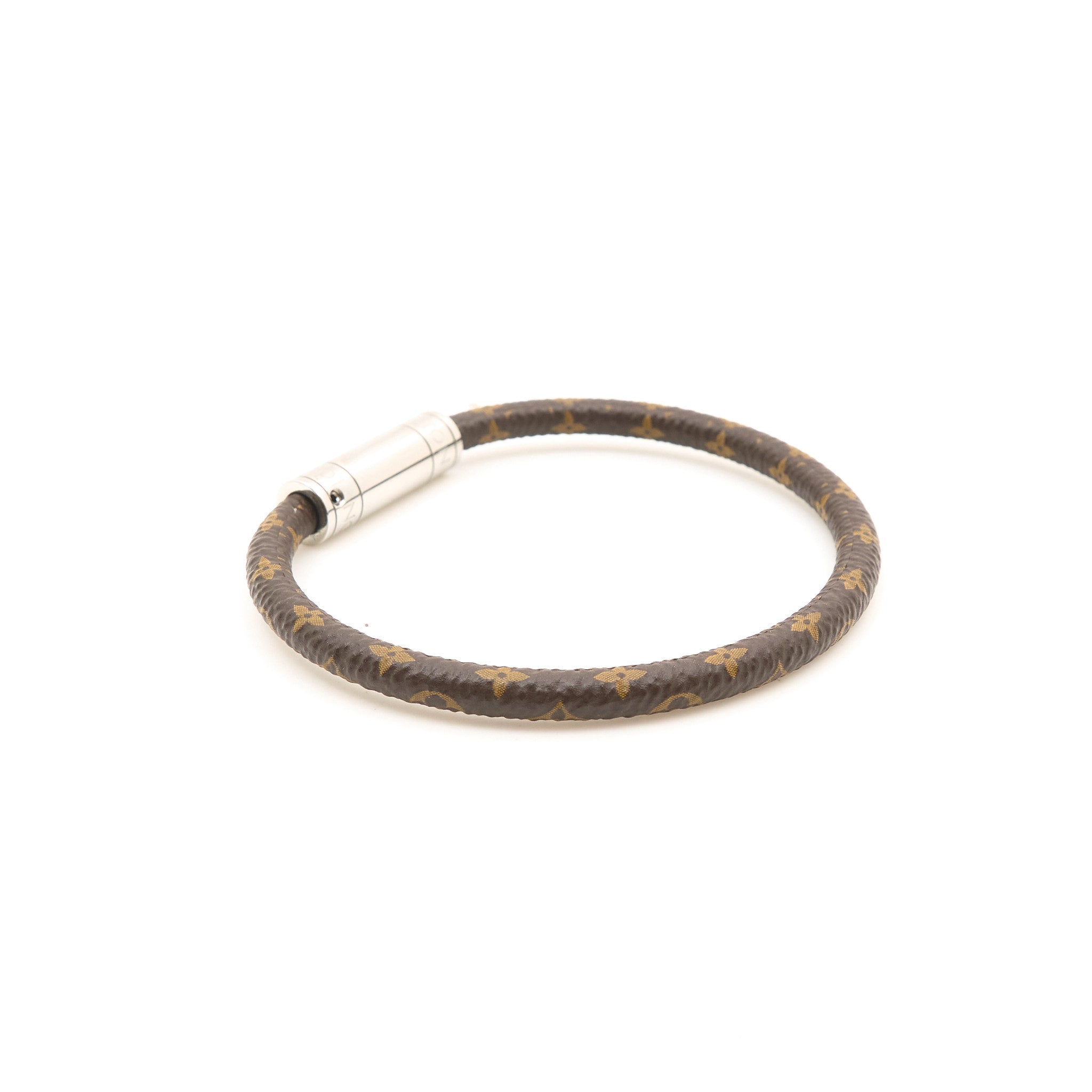Louis Vuitton Keep it Bracelet Monogram