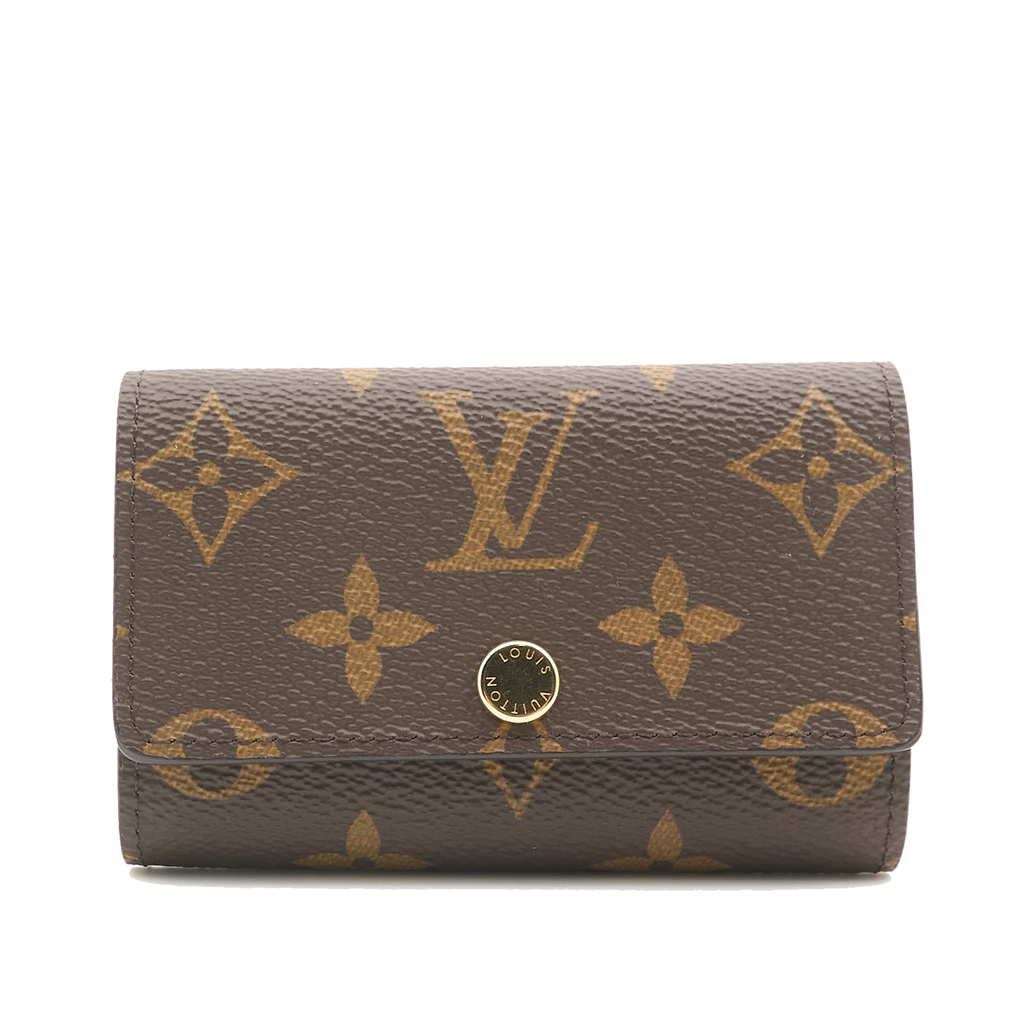 Louis Vuitton Monogram Key Holder