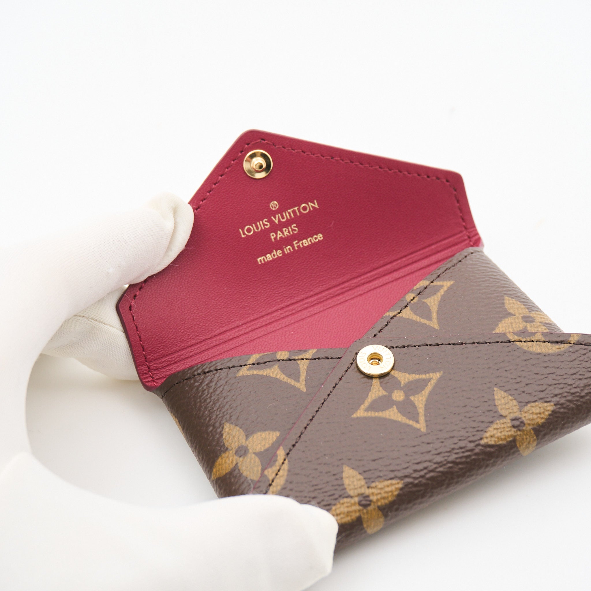 Louis Vuitton Kirigami Pouch