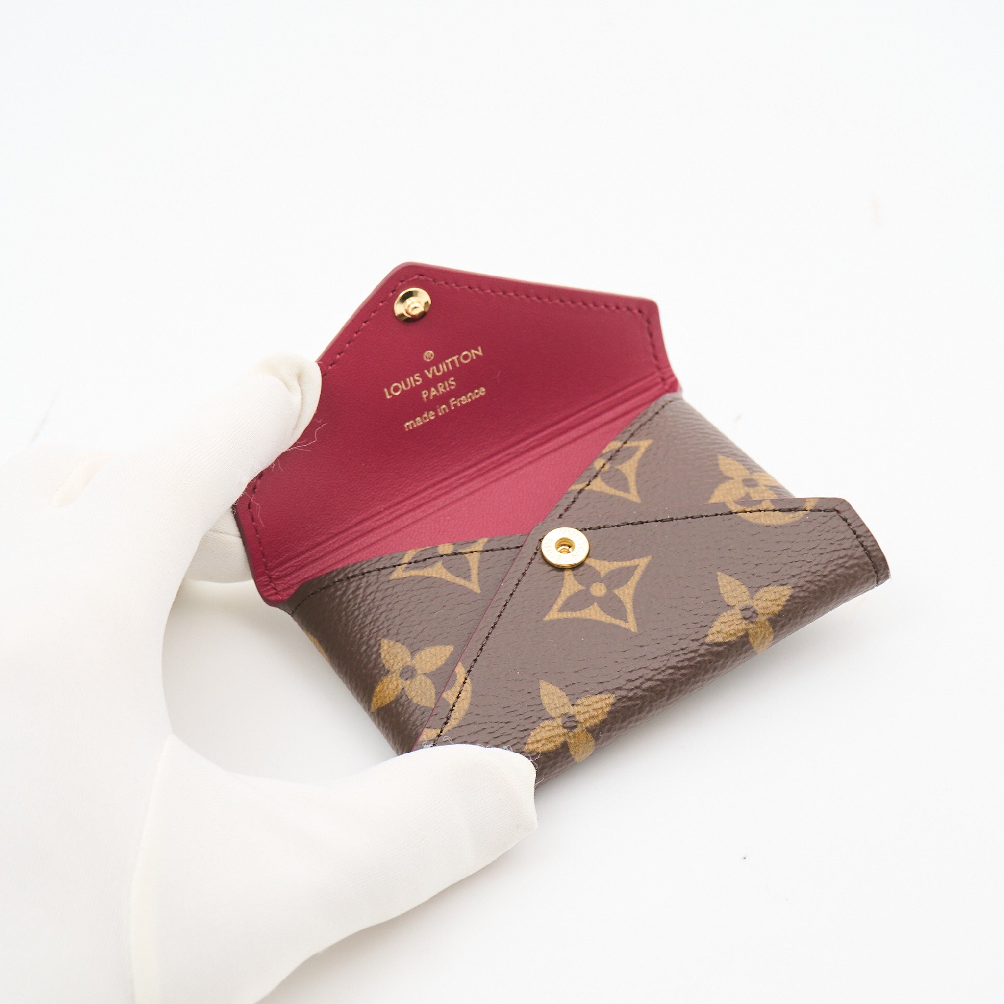 Louis Vuitton Kirigami Pouch