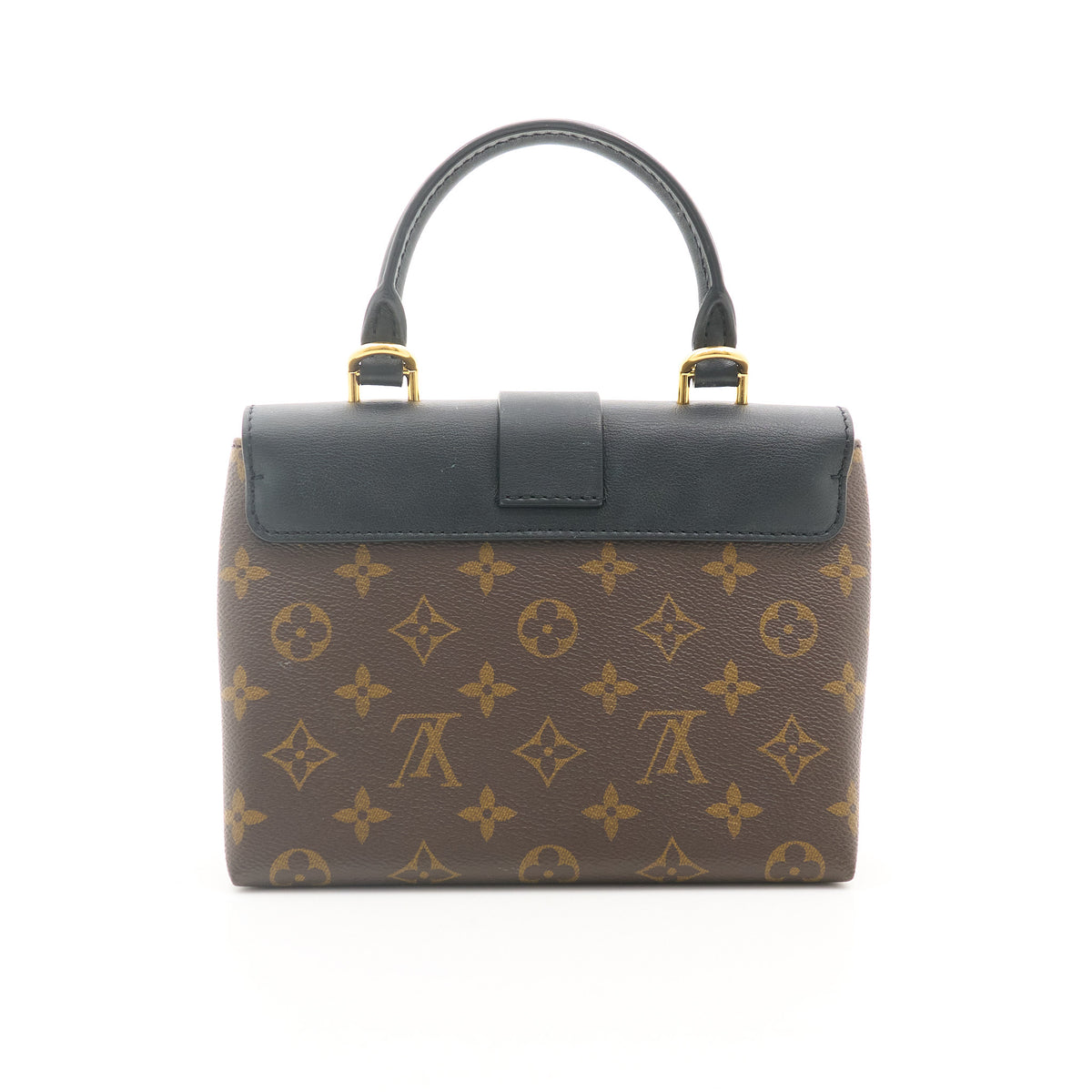 Louis Vuitton Locky BB Handbag