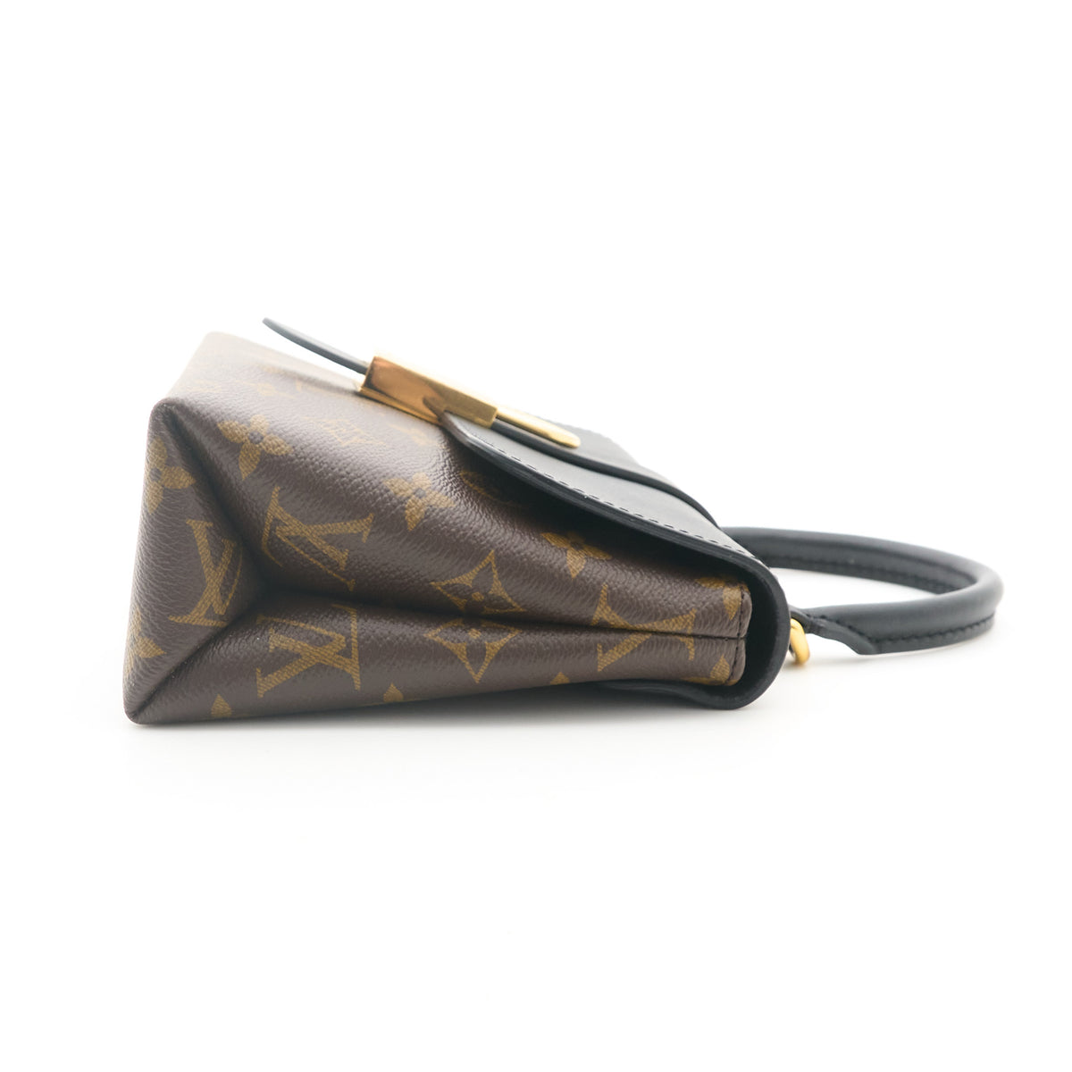 Louis Vuitton Locky BB Handbag