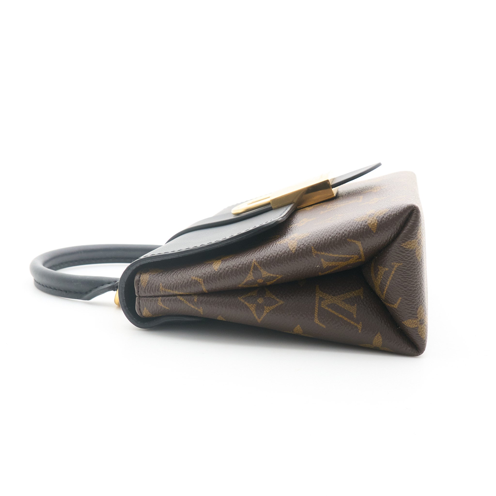 Louis Vuitton Locky BB Handbag