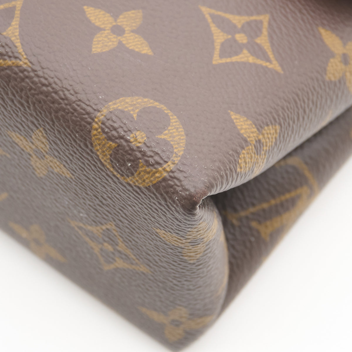 Louis Vuitton Locky BB Handbag