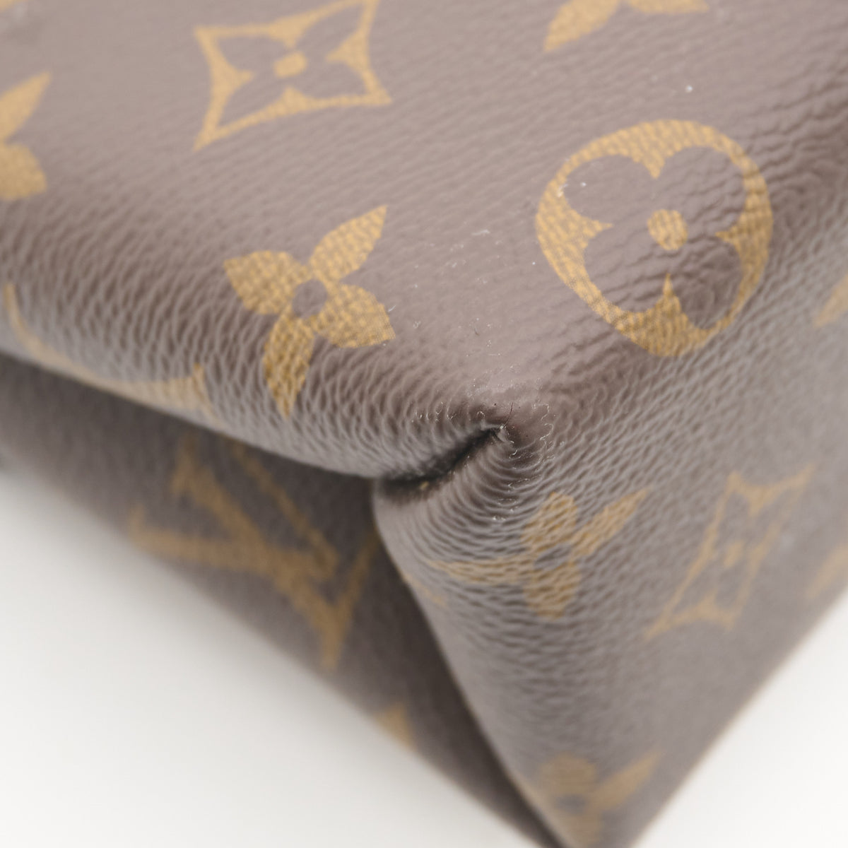 Louis Vuitton Locky BB Handbag