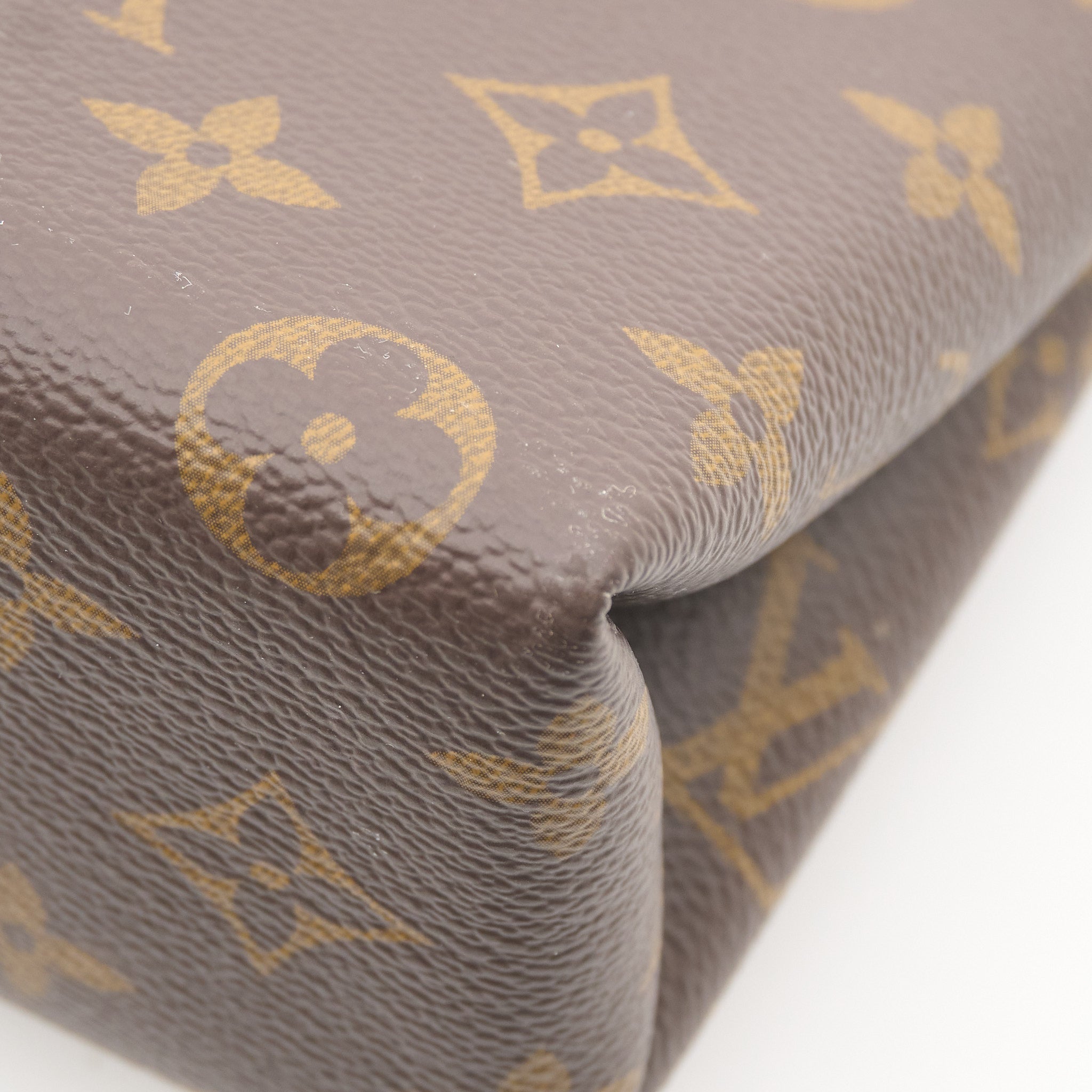 Louis Vuitton Locky BB Handbag