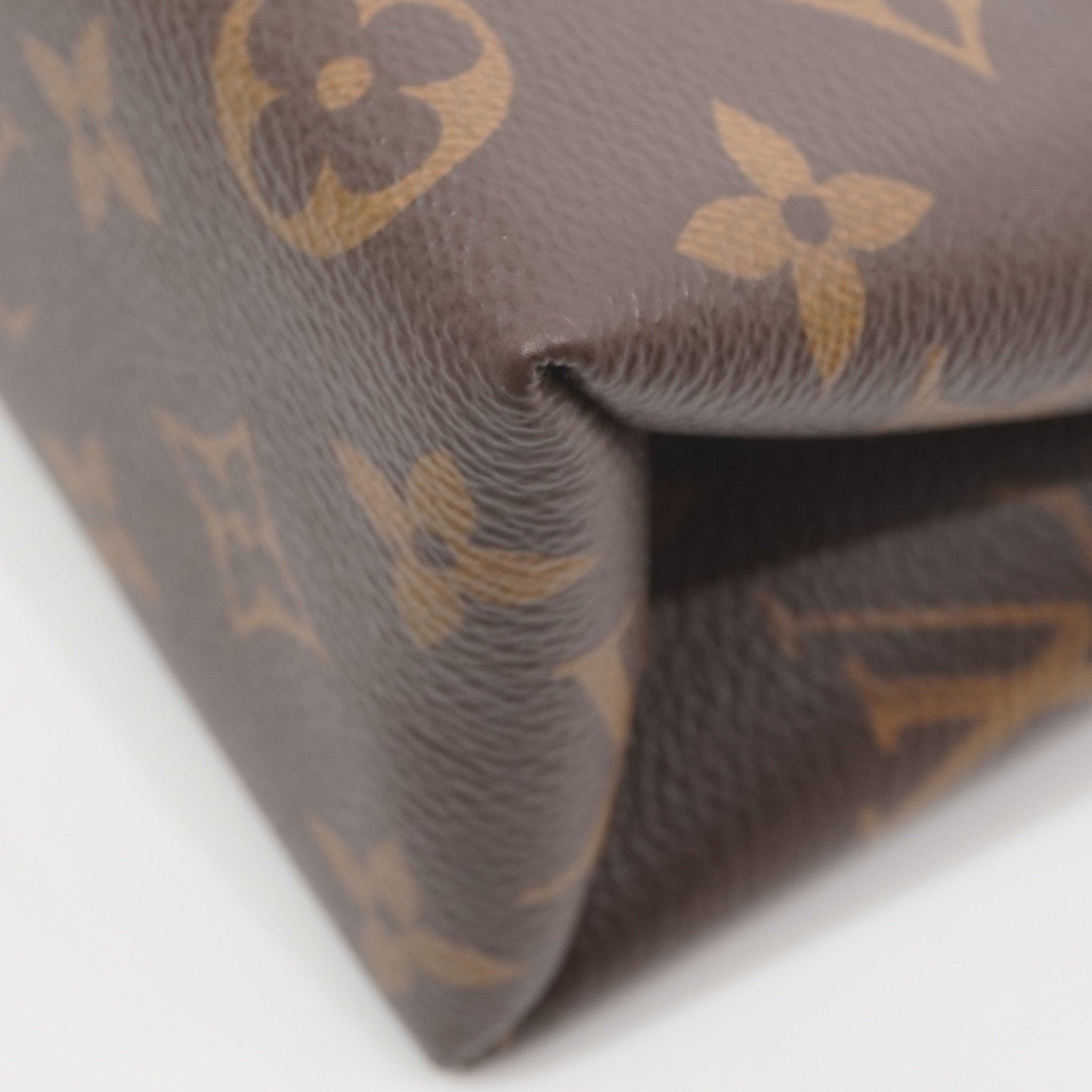Louis Vuitton Locky BB Monogram Bag
