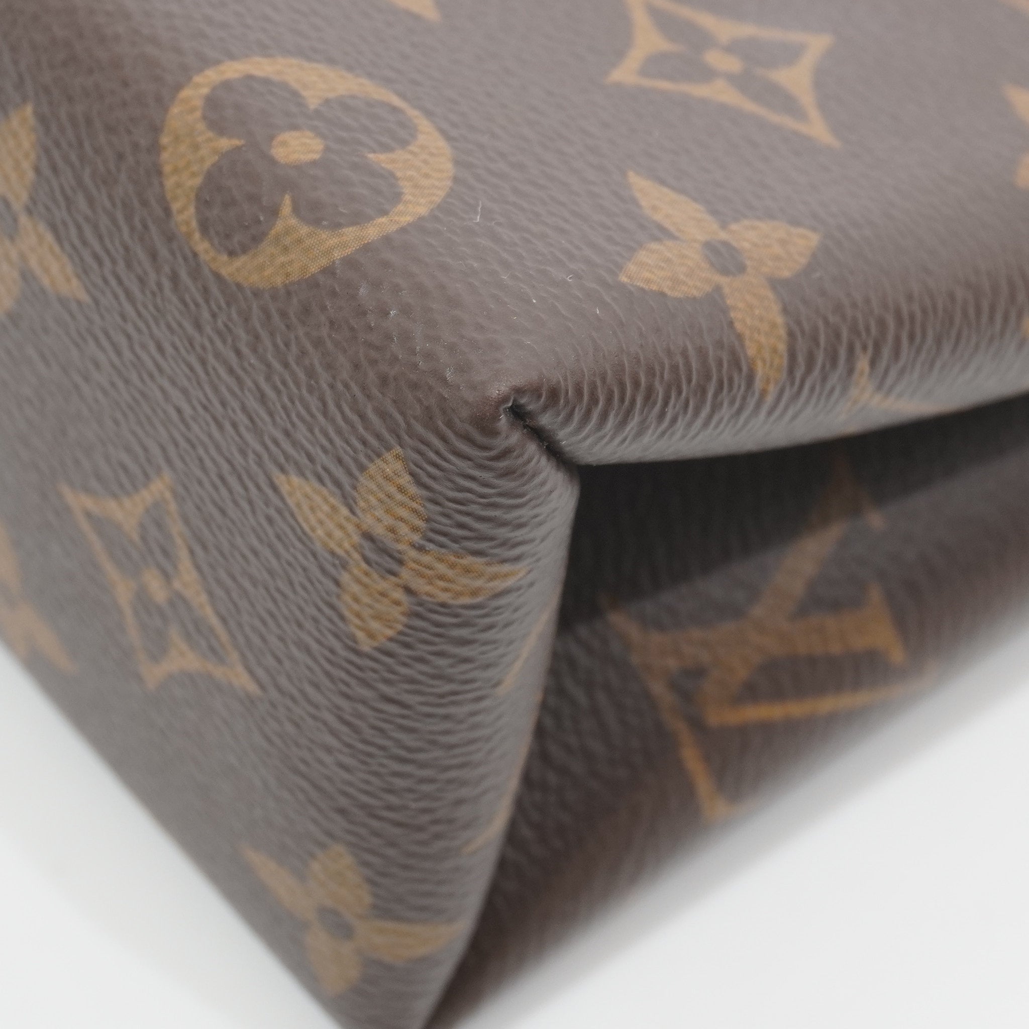 Louis Vuitton Locky BB Monogram Bag