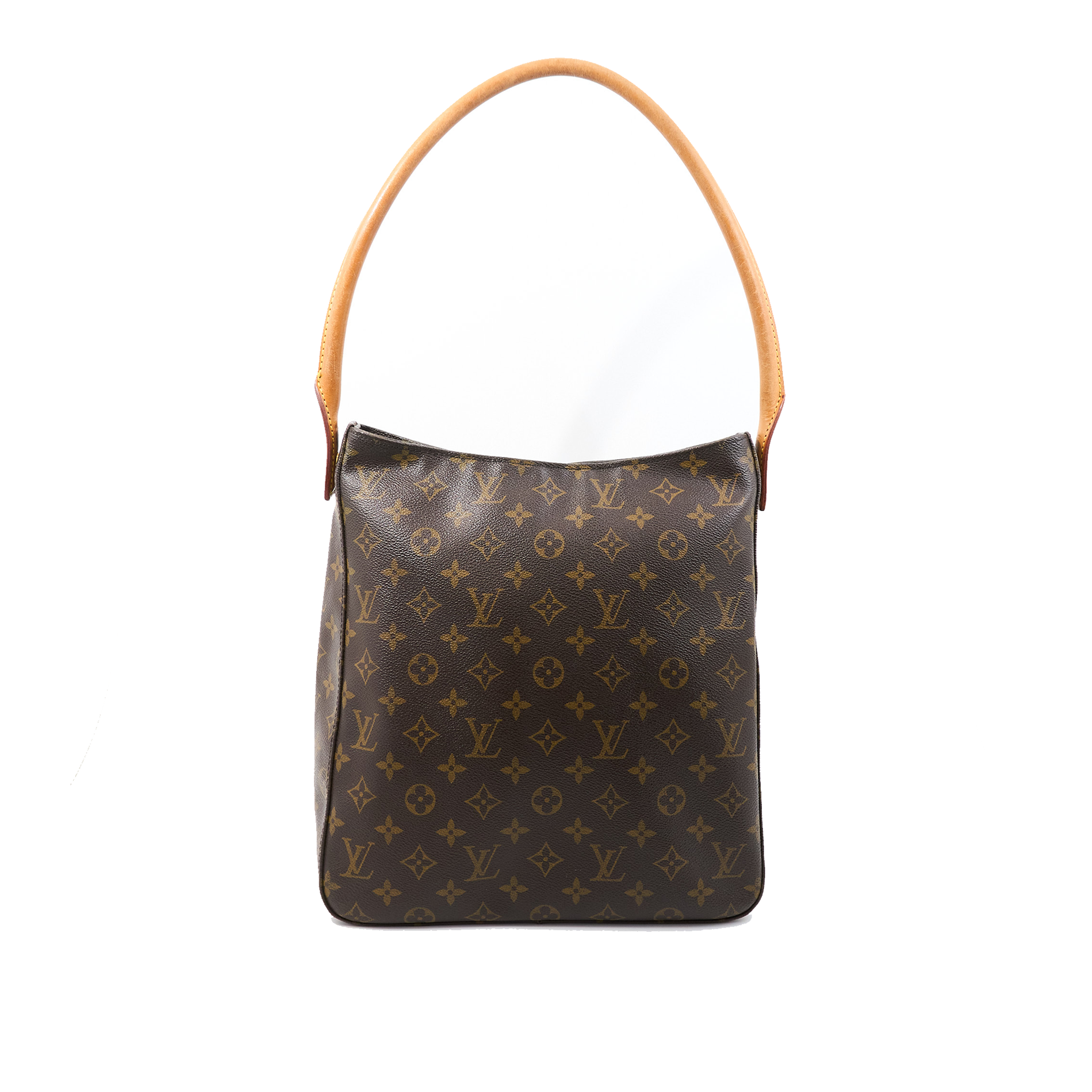 Louis Vuitton Monogram Looping Shoulder Bag