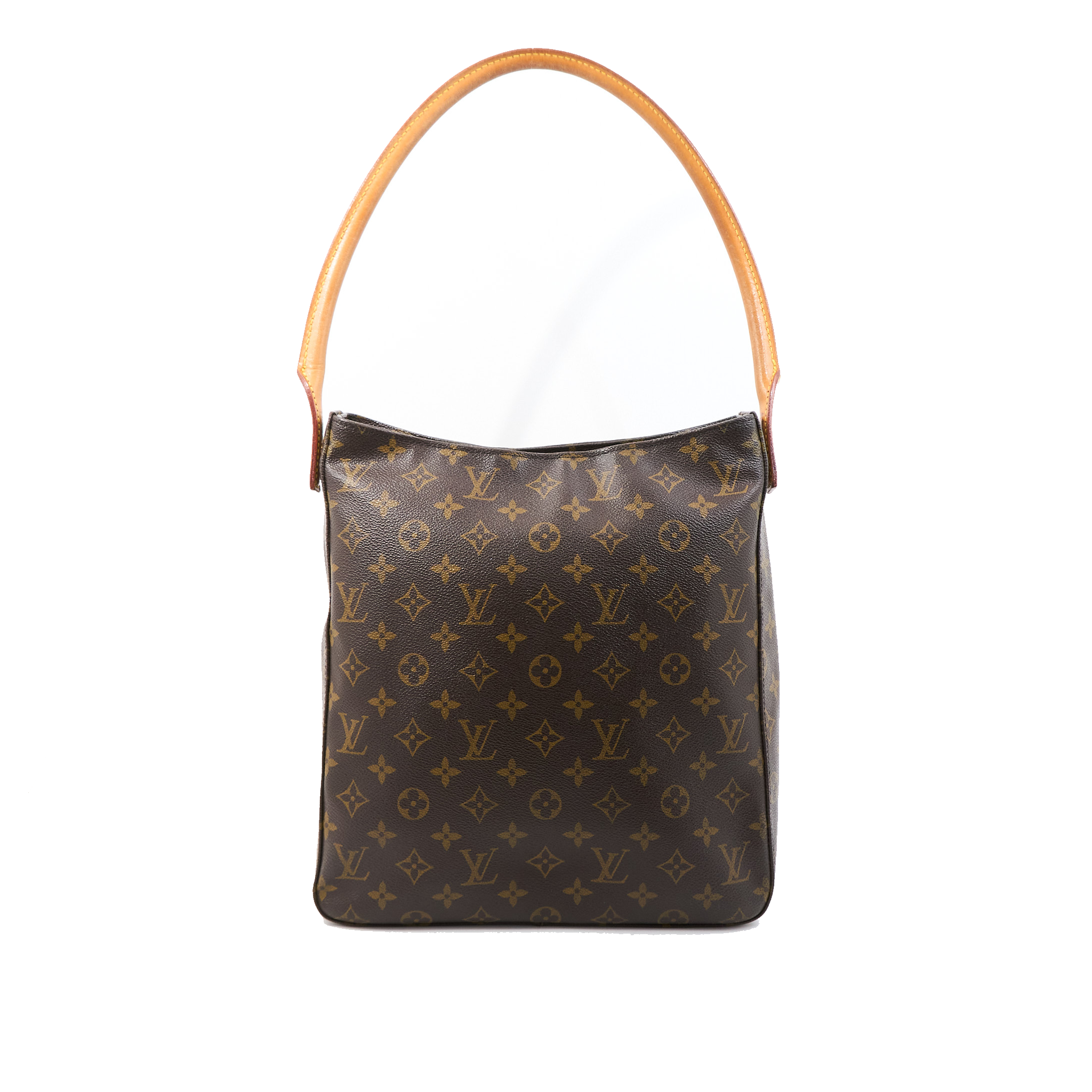 Louis Vuitton Monogram Looping Shoulder Bag