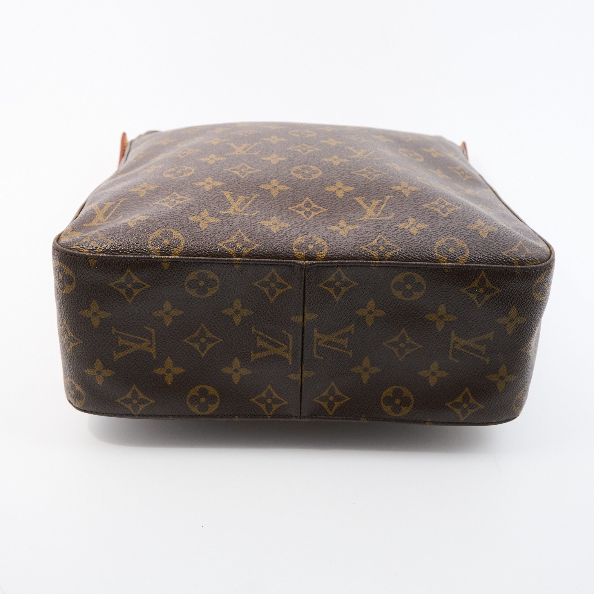 Louis Vuitton Monogram Looping Shoulder Bag