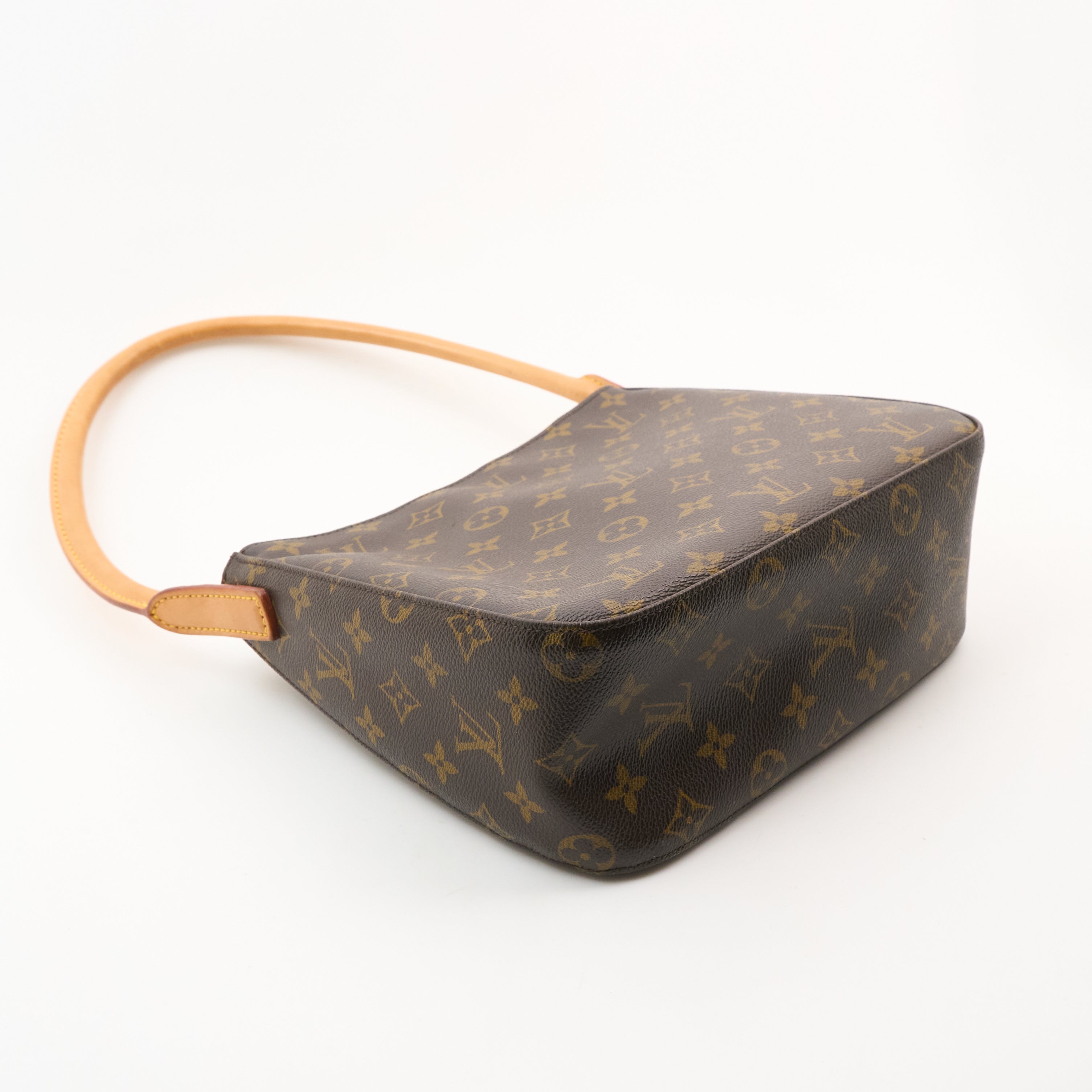 Louis Vuitton Monogram Looping MM Bag