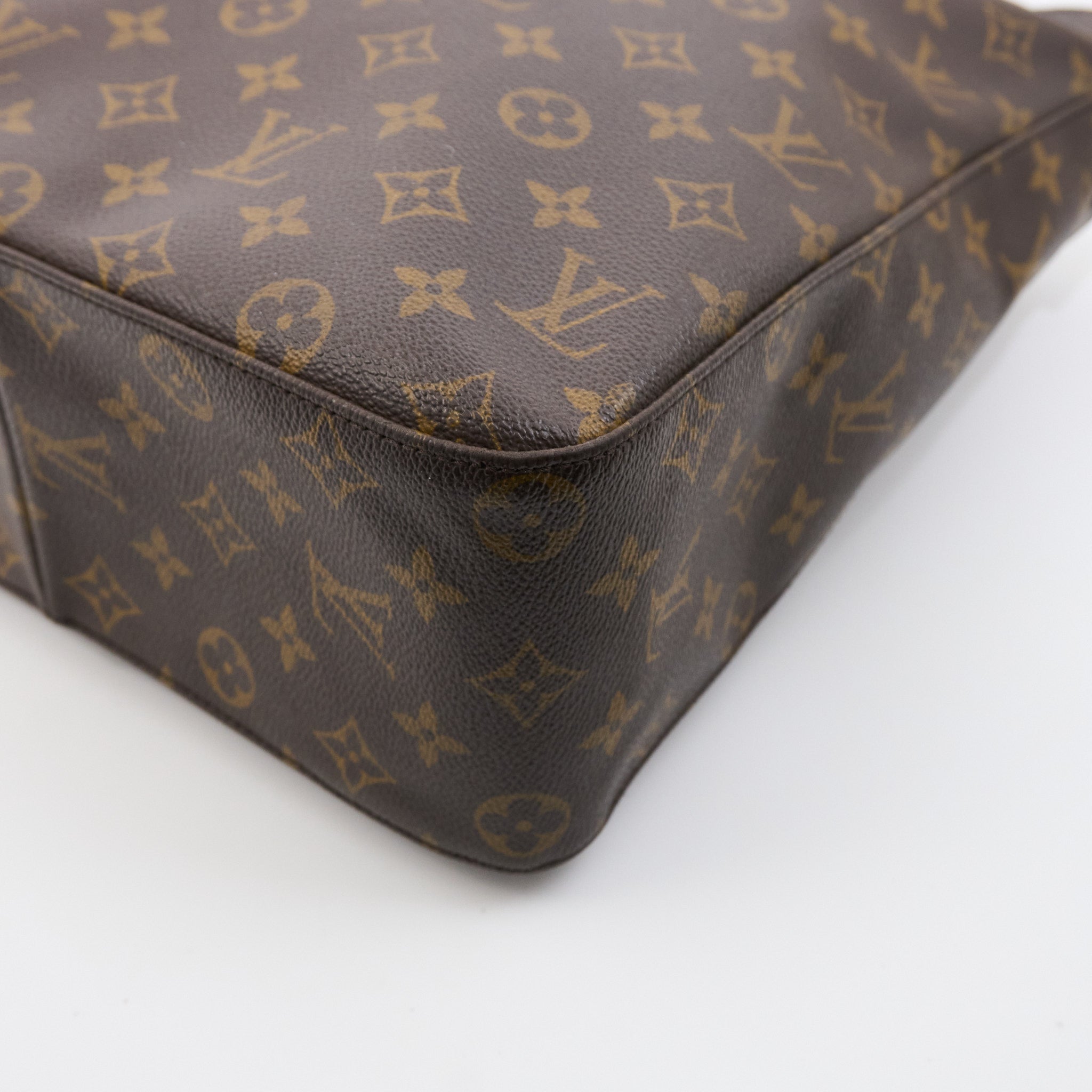 Louis Vuitton Monogram Looping Shoulder Bag