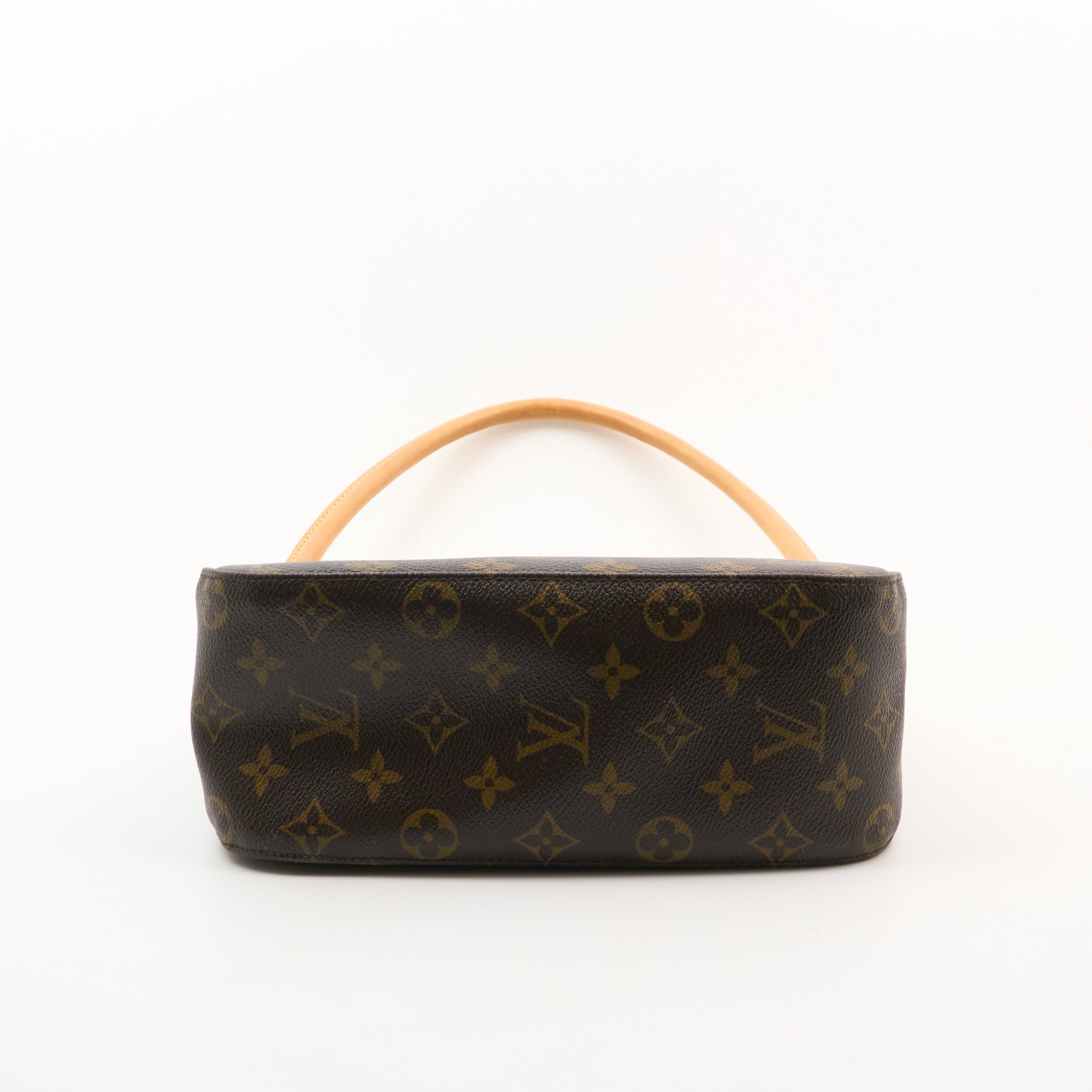 Louis Vuitton Monogram Looping MM Bag
