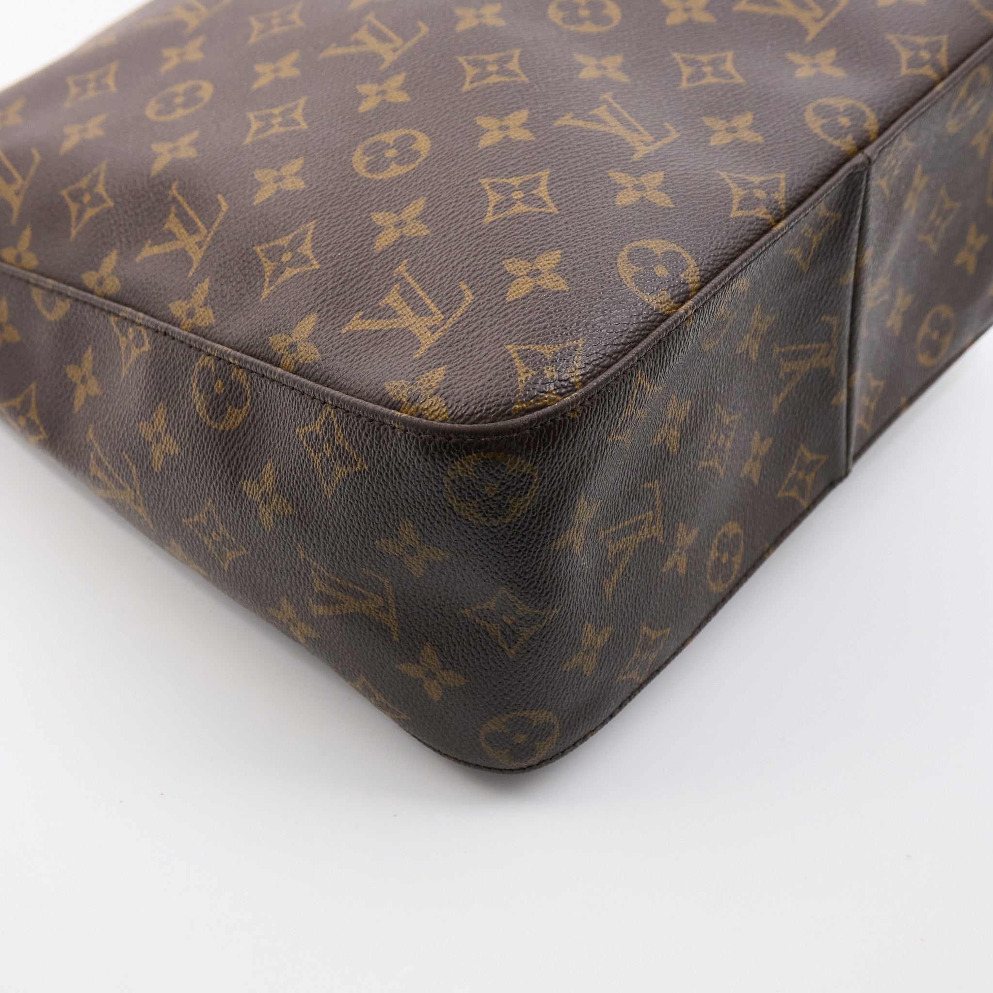 Louis Vuitton Monogram Looping Shoulder Bag