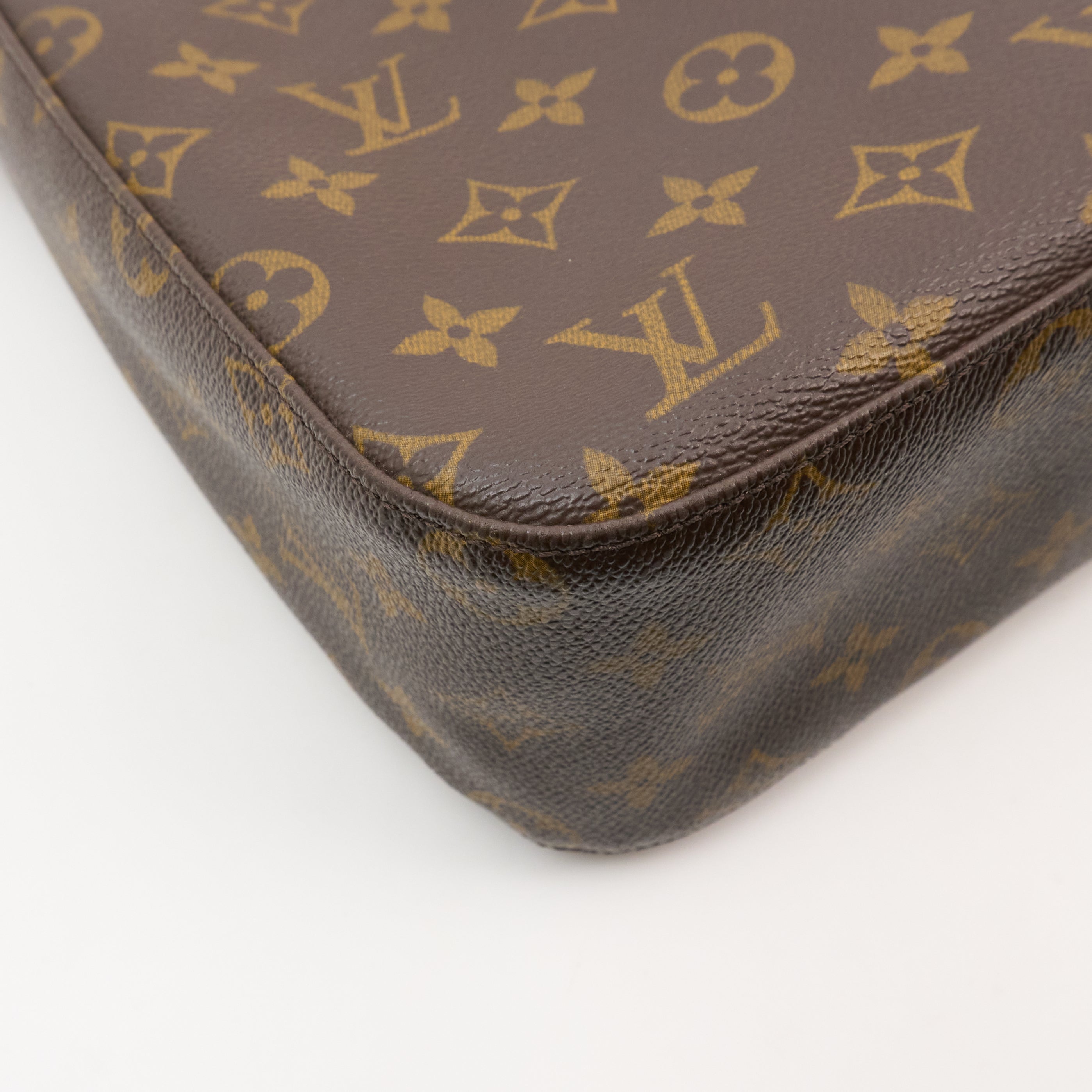 Louis Vuitton Monogram Looping MM Bag