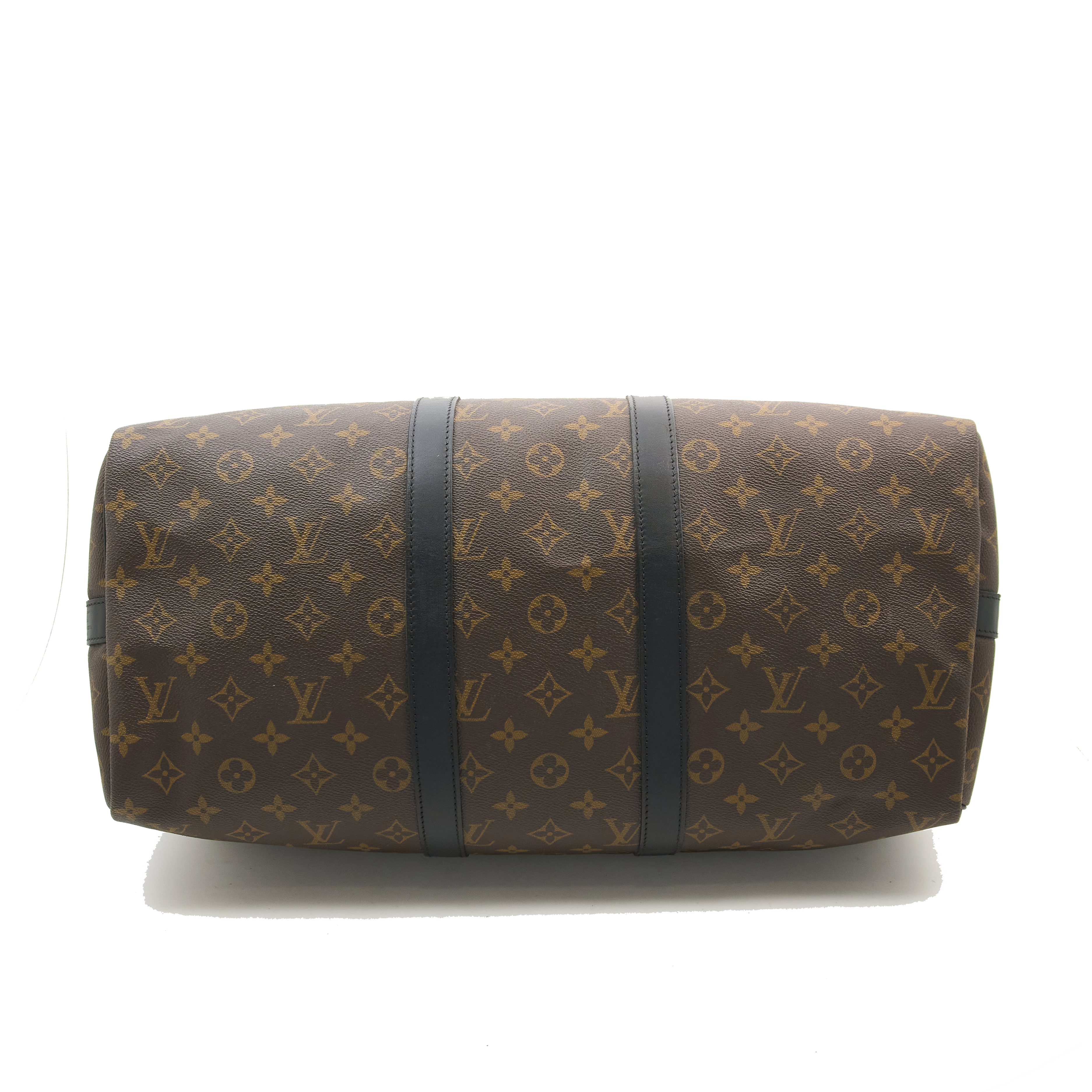 Louis Vuitton Monogram Keepall Bandoulière 45