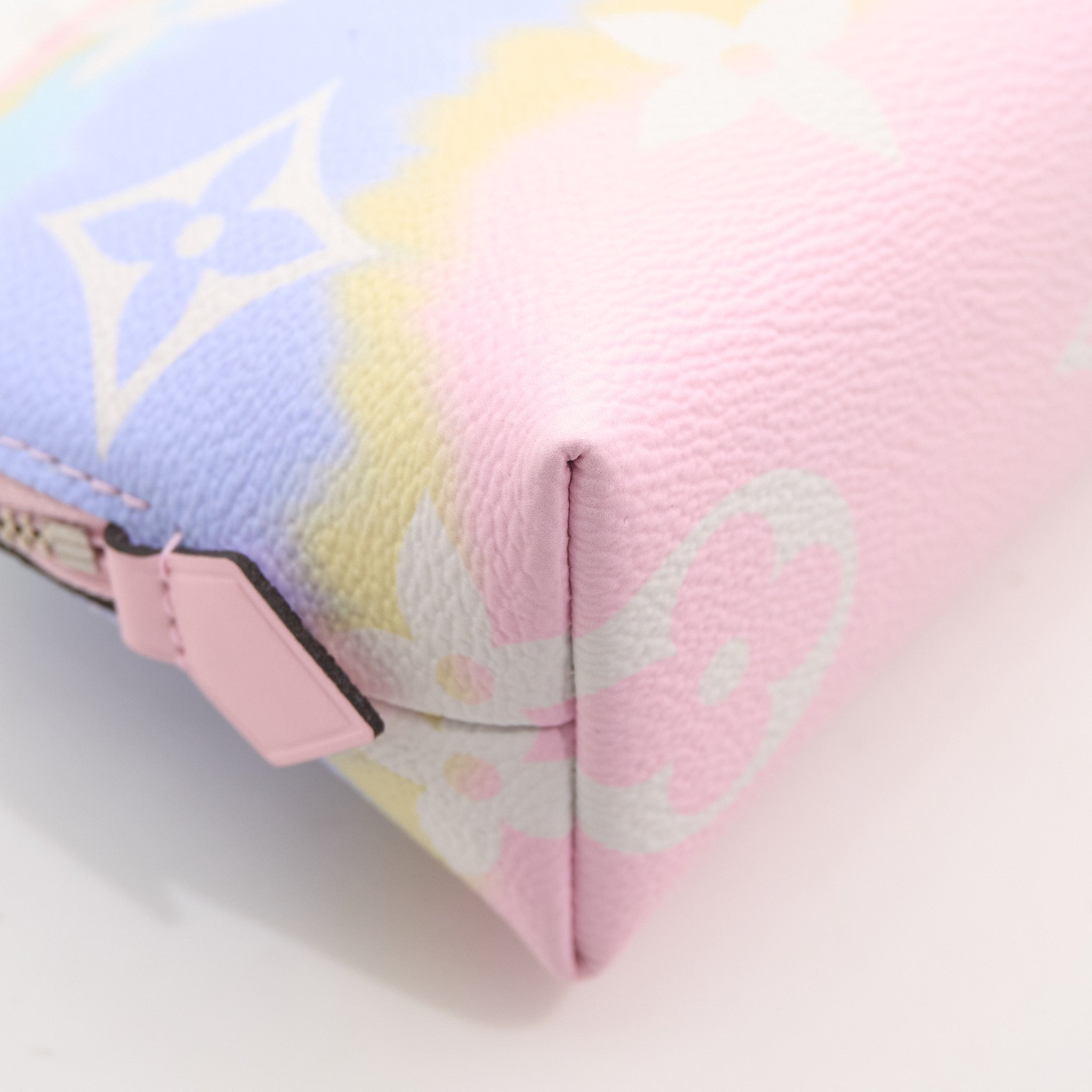 Louis Vuitton Escale Cosmetic Pouch