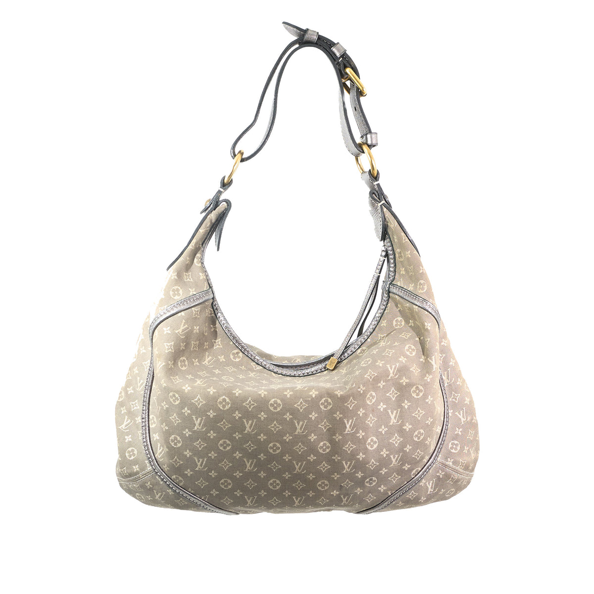 Louis Vuitton Manon Shoulder Bag
