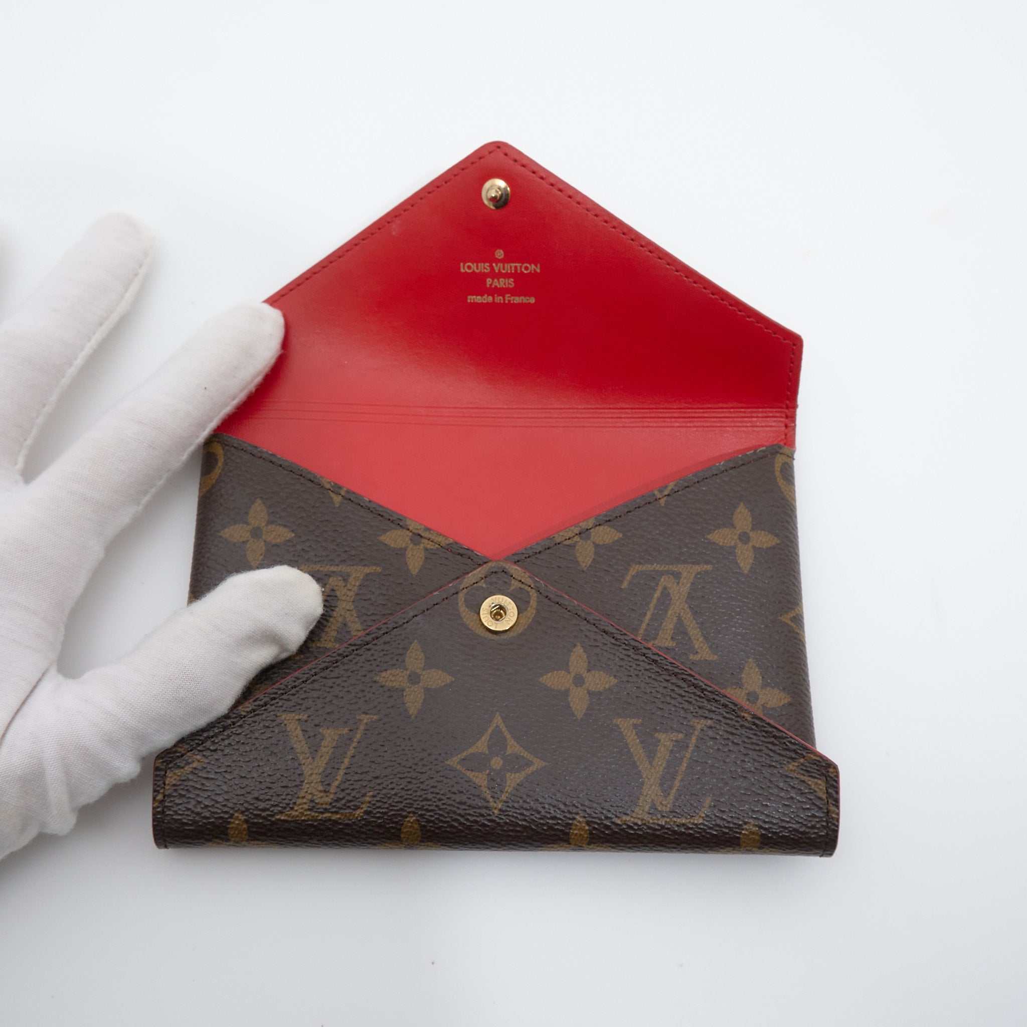 Louis Vuitton Kirigami Pochette