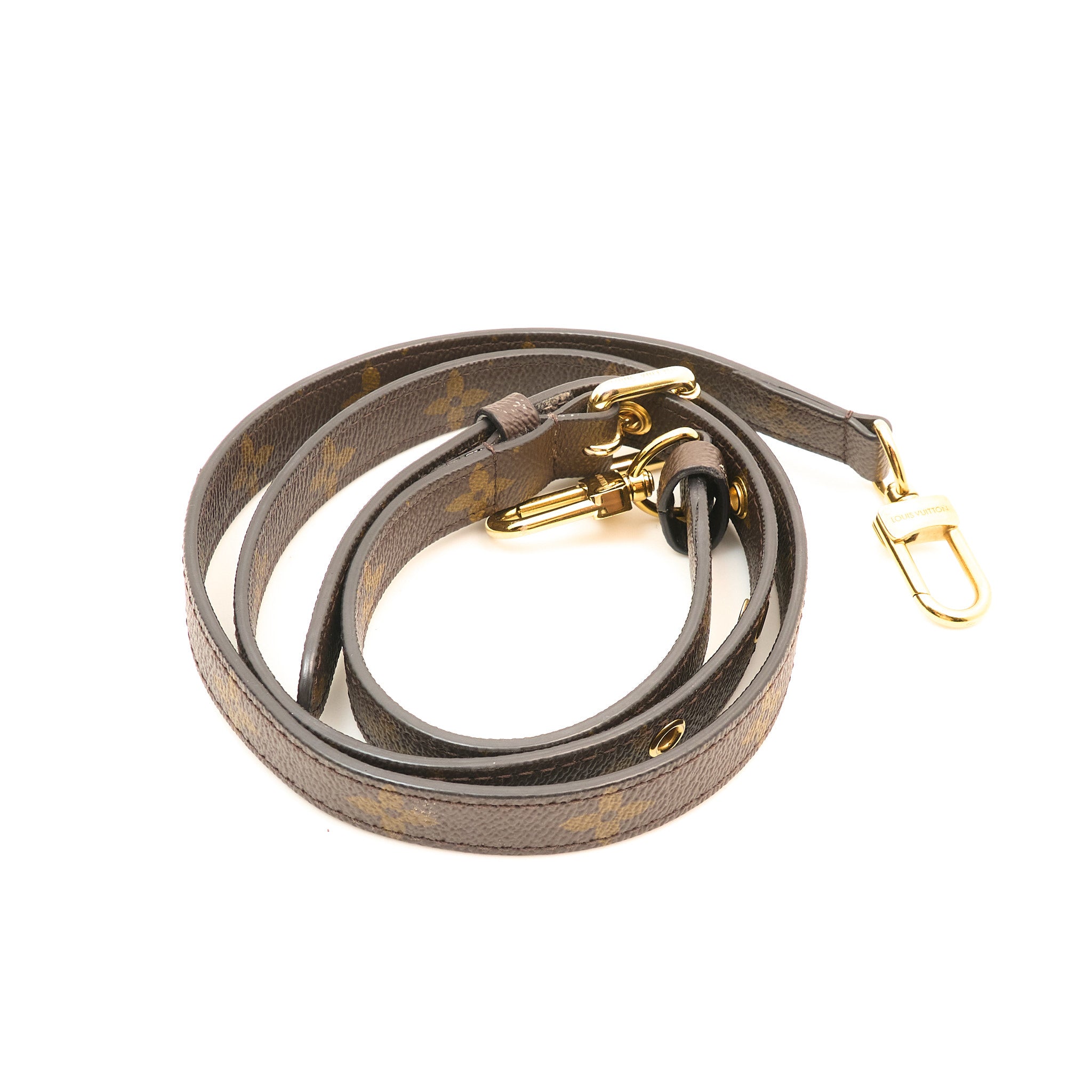 Louis Vuitton Monogram Pochette Metis