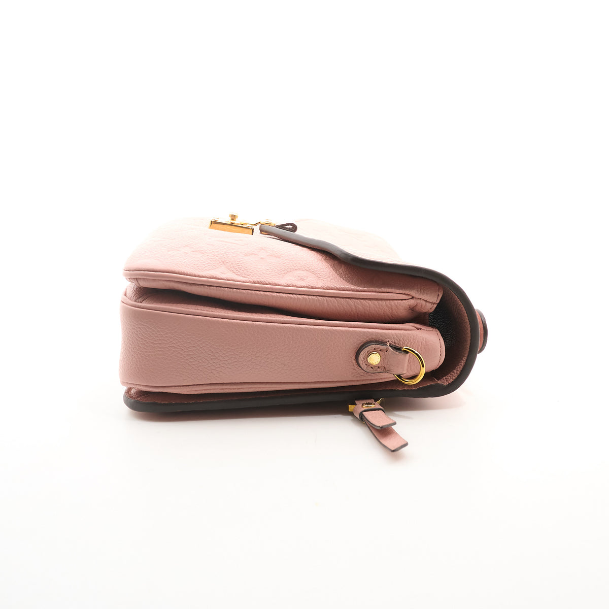 Louis Vuitton Pochette Metis Rose Poudre