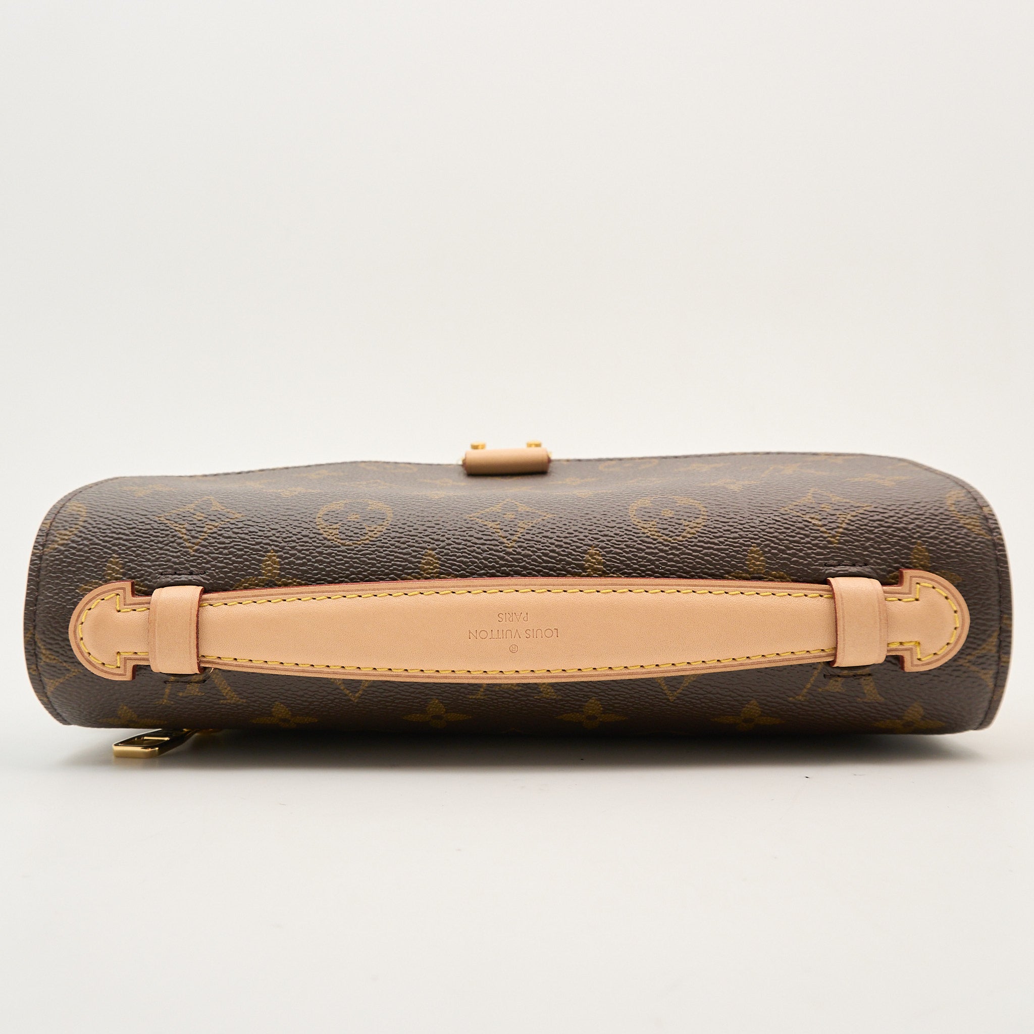 Louis Vuitton Monogram Pochette Metis