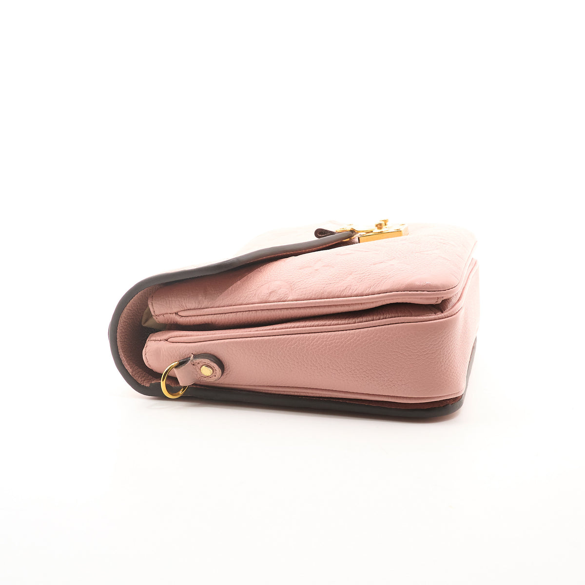 Louis Vuitton Pochette Metis Rose Poudre