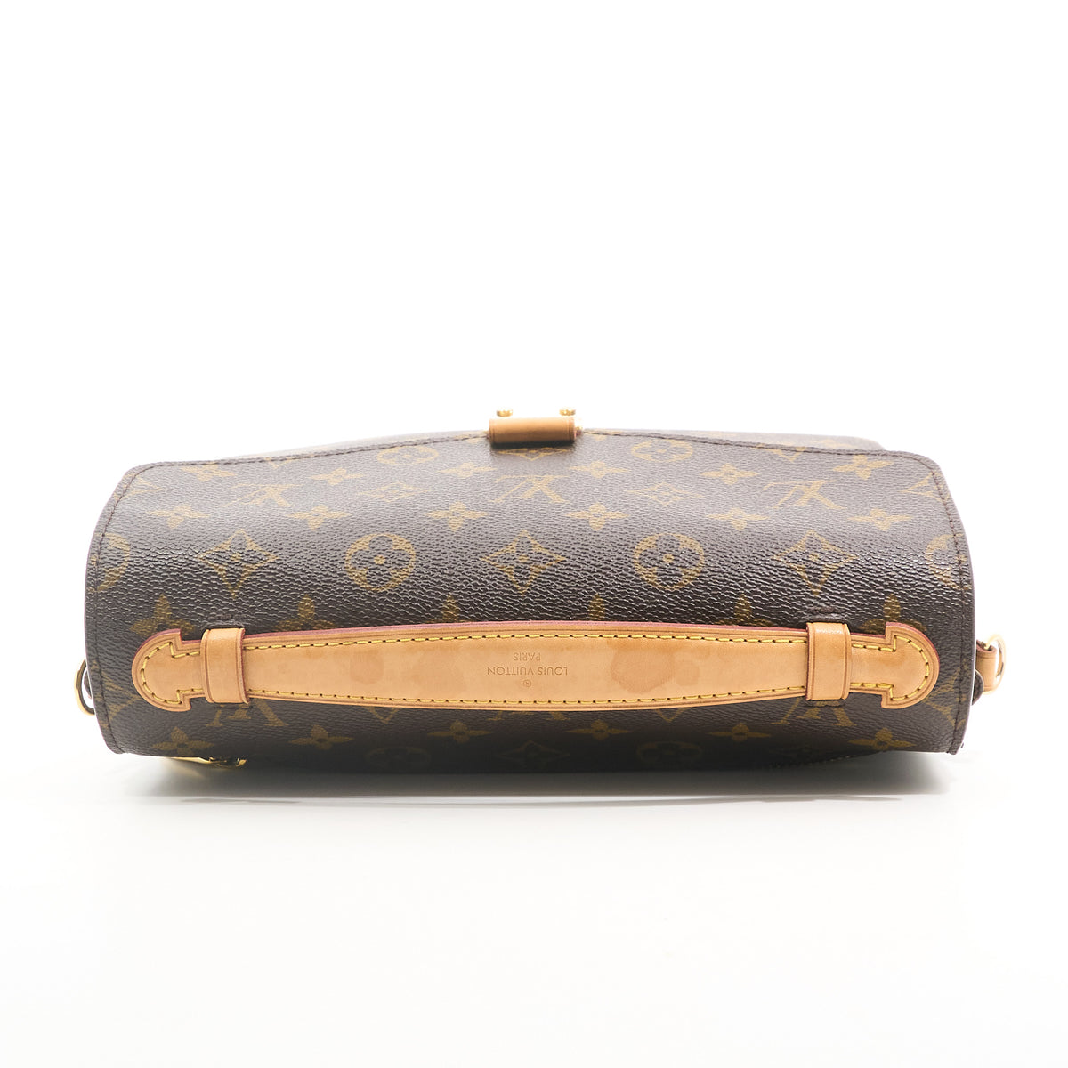 Louis Vuitton Monogram Pochette Metis