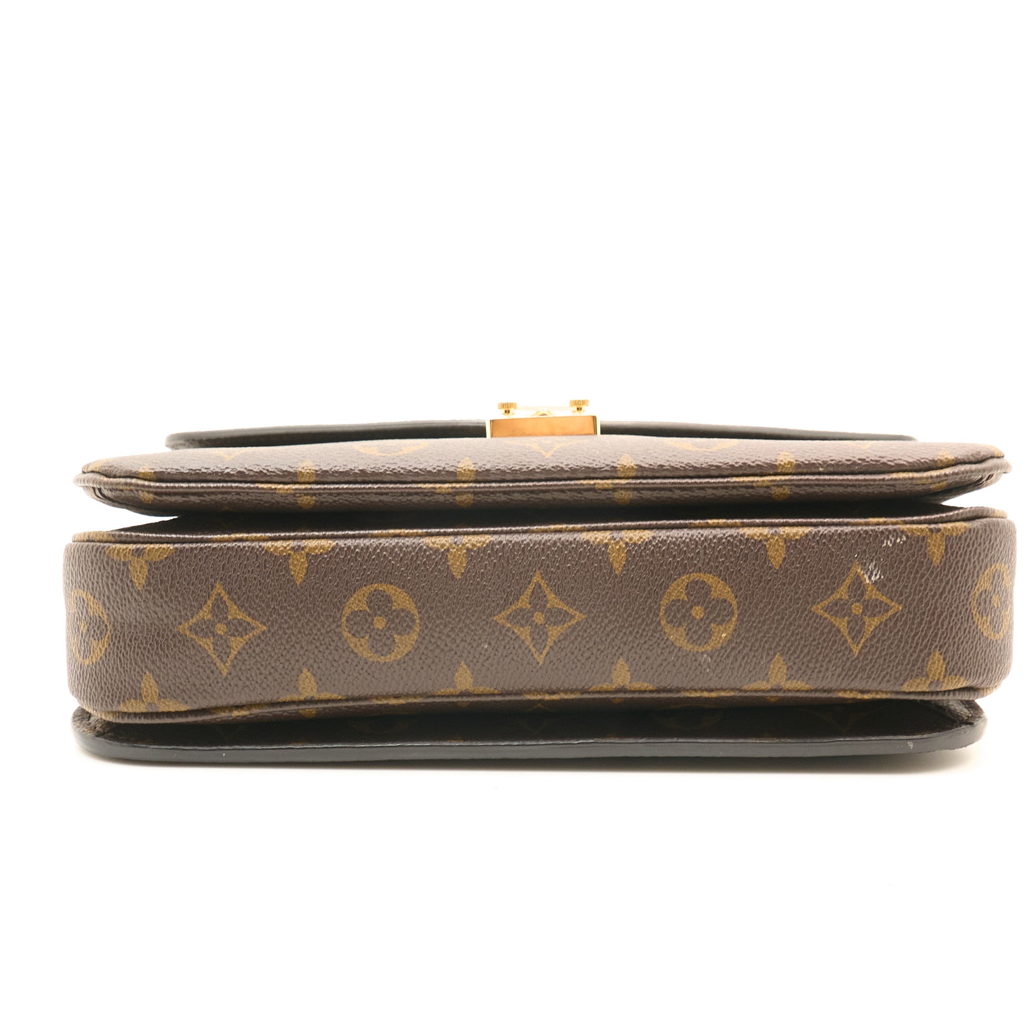 Louis Vuitton Monogram Pochette Metis