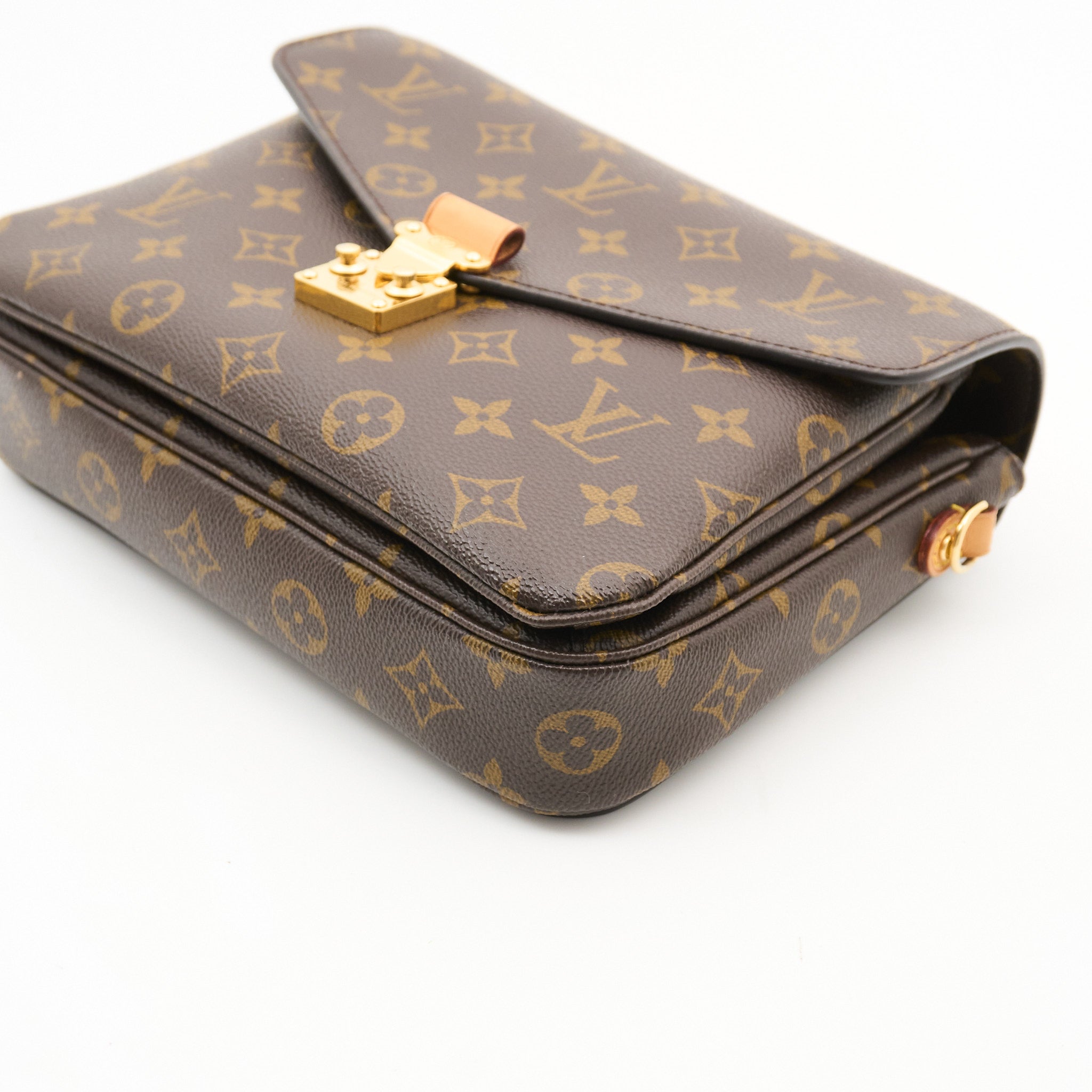 Louis Vuitton Metis Monogram