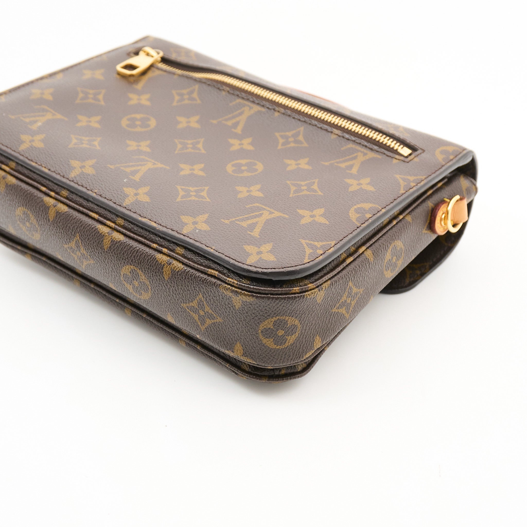 Louis Vuitton Metis Monogram