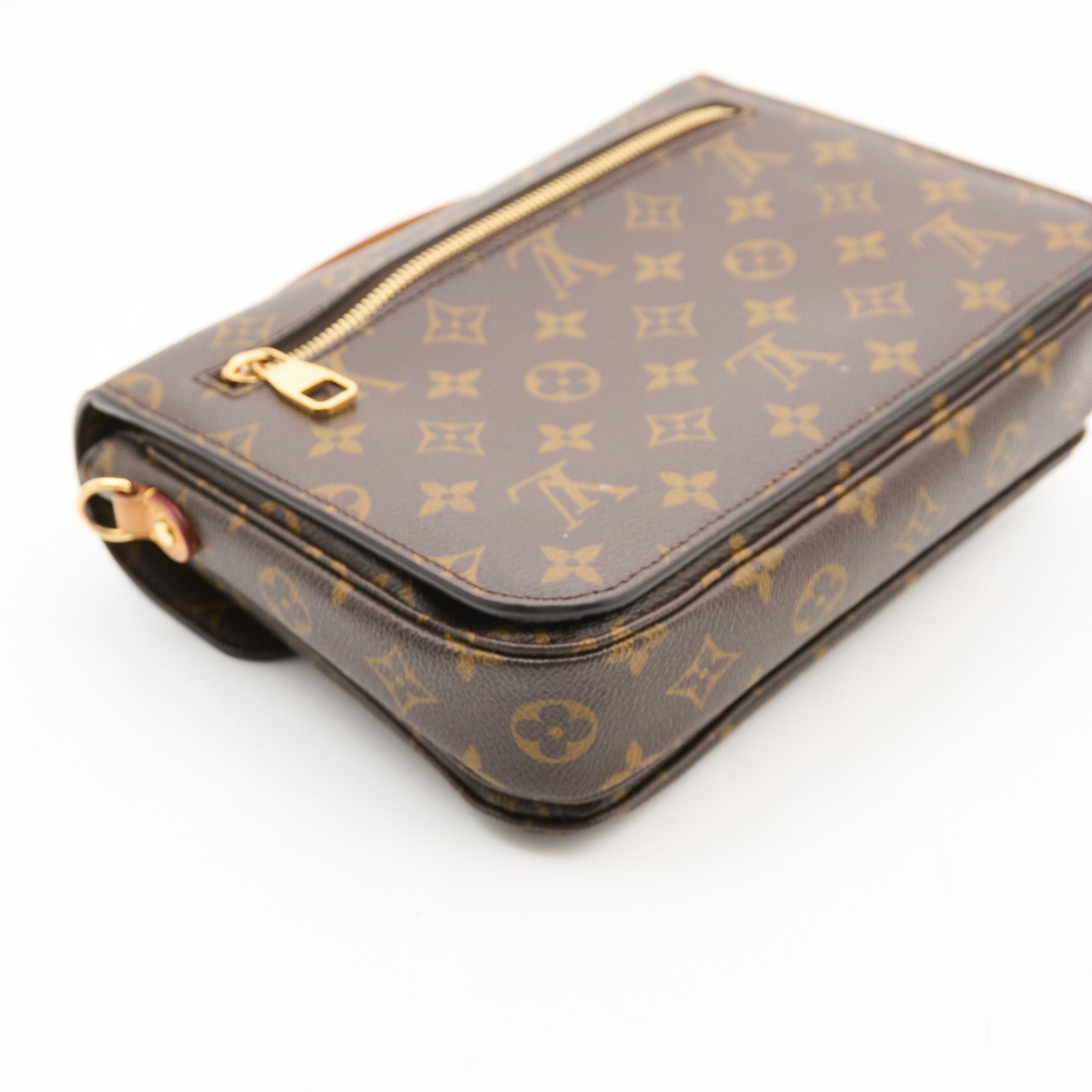 Louis Vuitton Metis Monogram