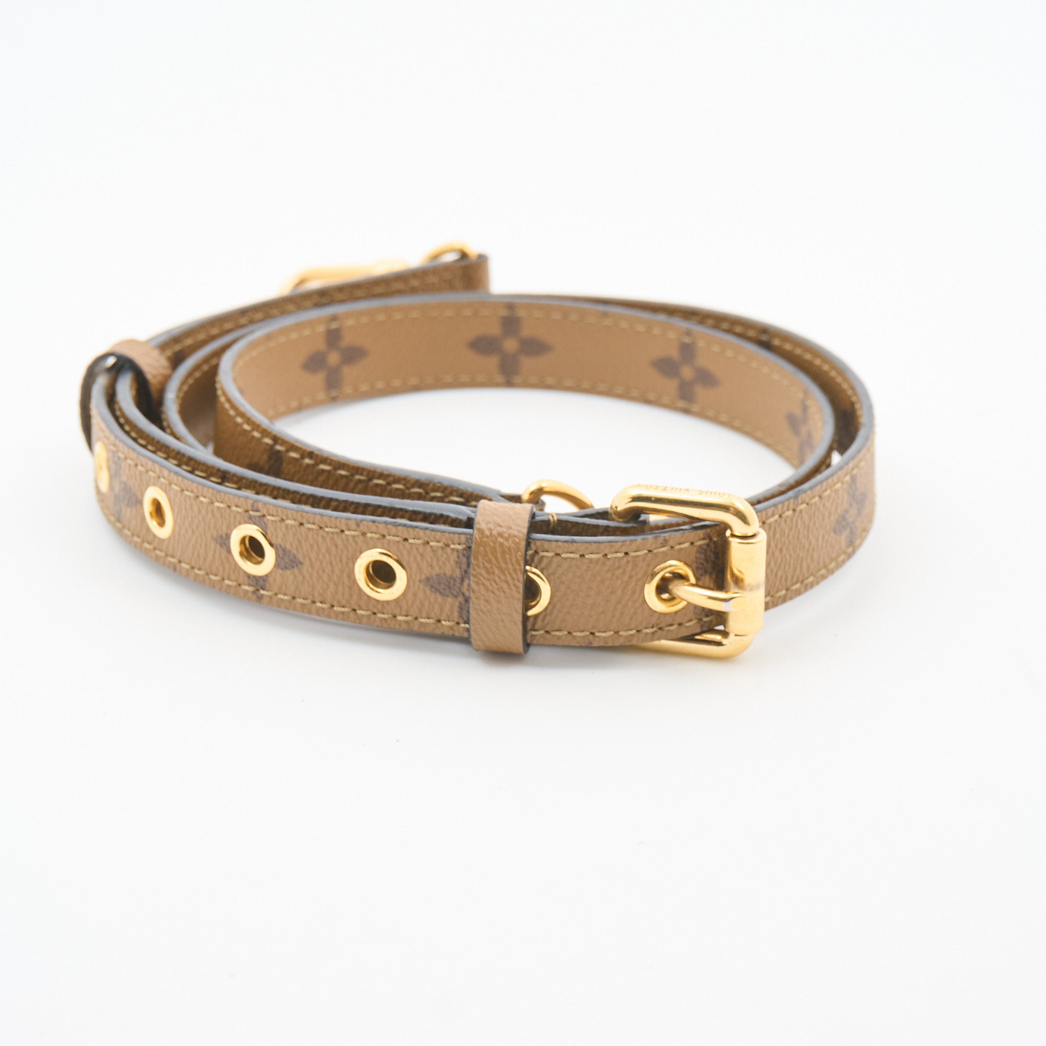 Louis Vuitton Metis Monogram Reverse