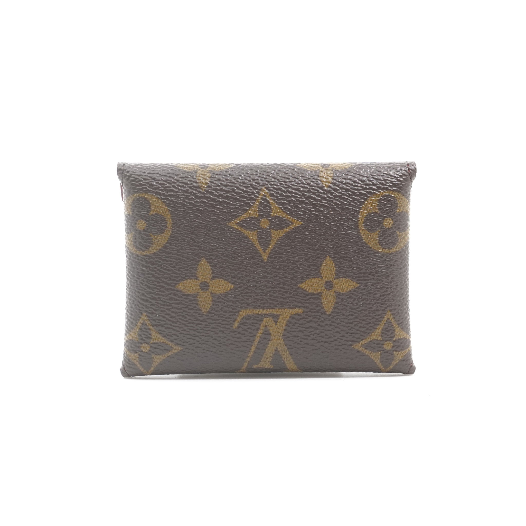 Louis Vuitton Mini Monogram Envelope