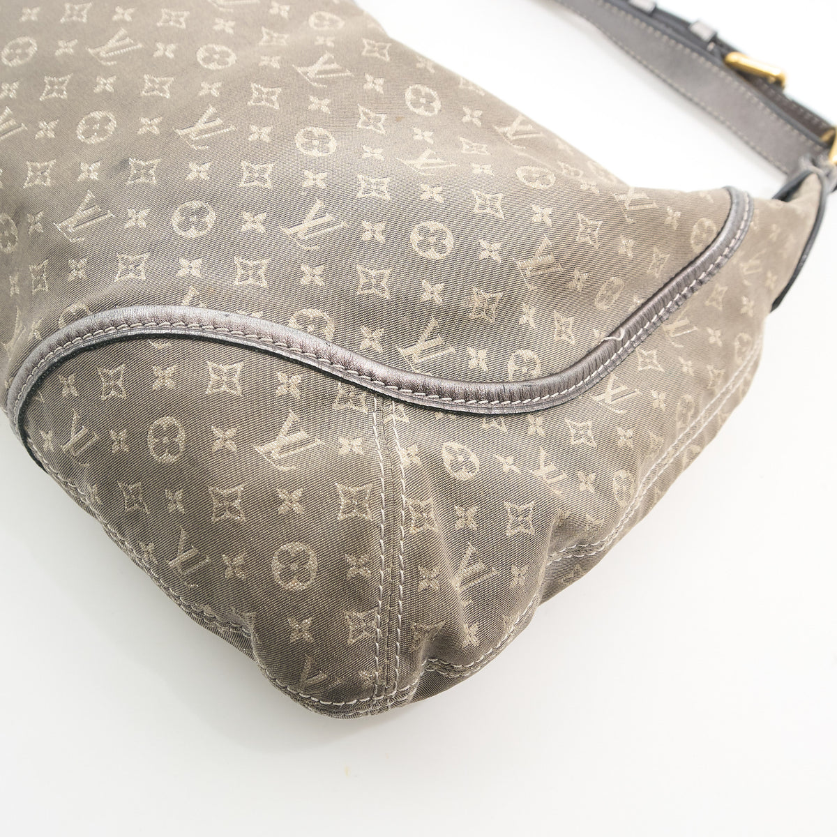 Louis Vuitton Manon Shoulder Bag
