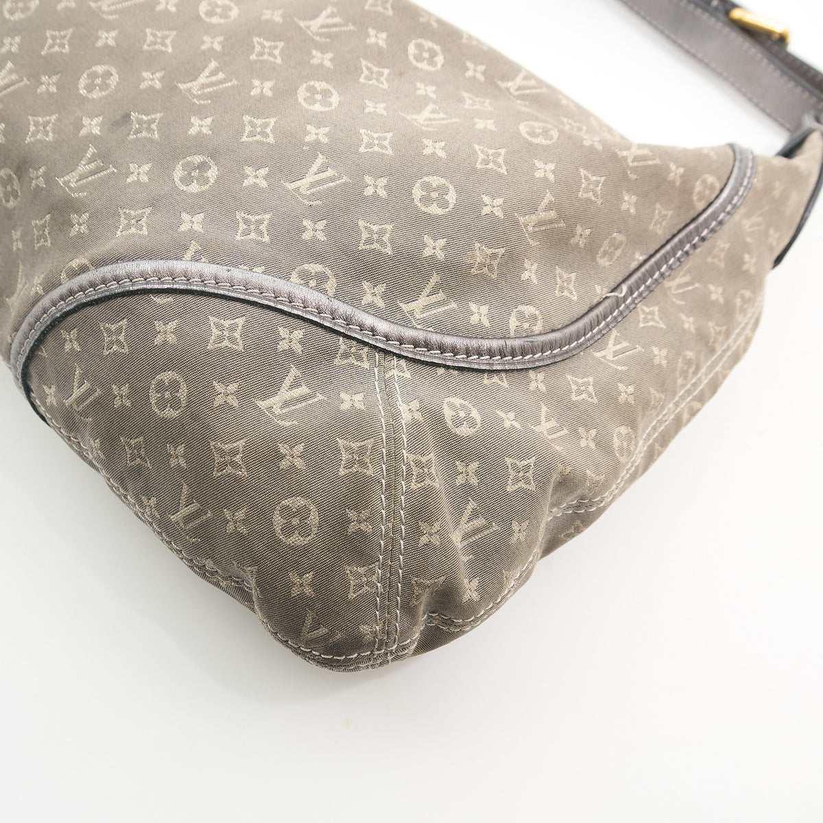 Louis Vuitton Manon Shoulder Bag