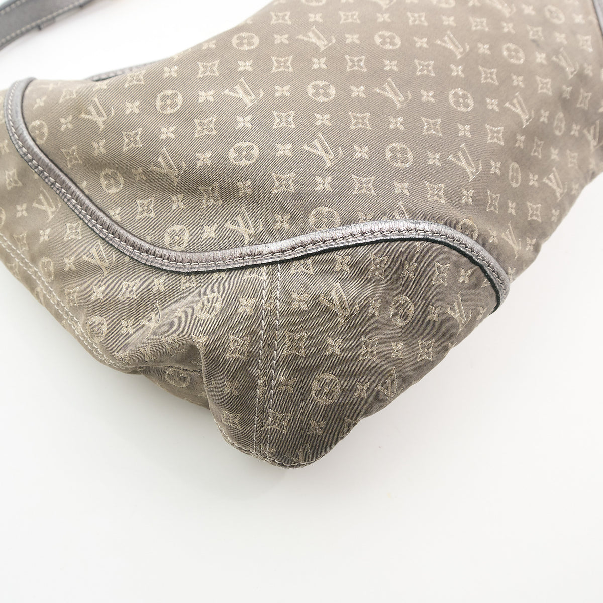 Louis Vuitton Manon Shoulder Bag