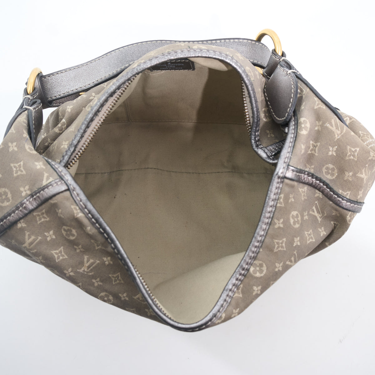 Louis Vuitton Manon Shoulder Bag