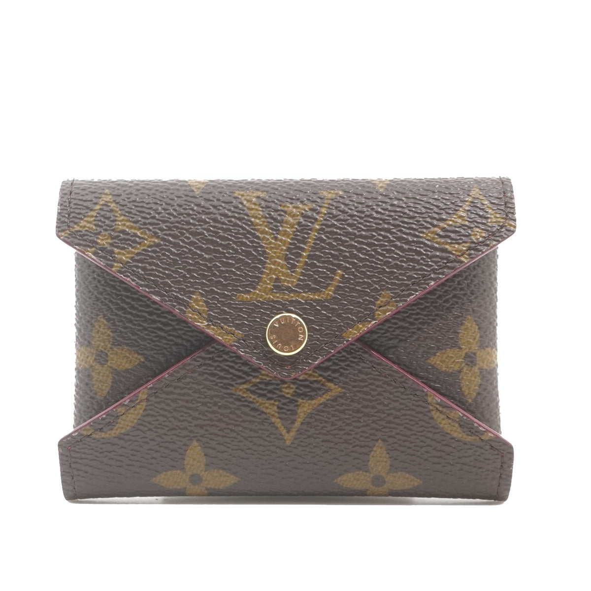 Louis Vuitton Mini Monogram Envelope