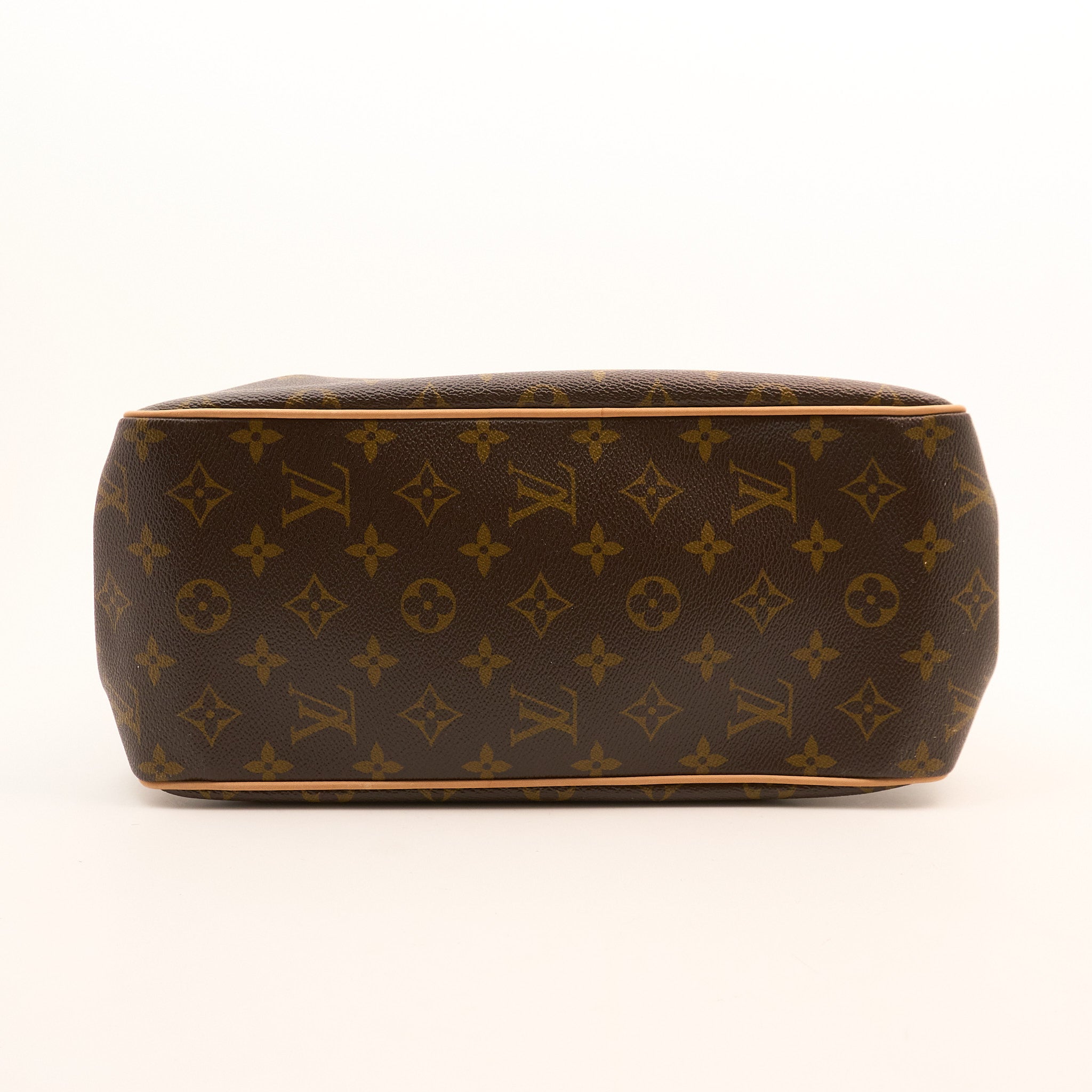 Louis Vuitton Monogram Batignolles Tote Bag