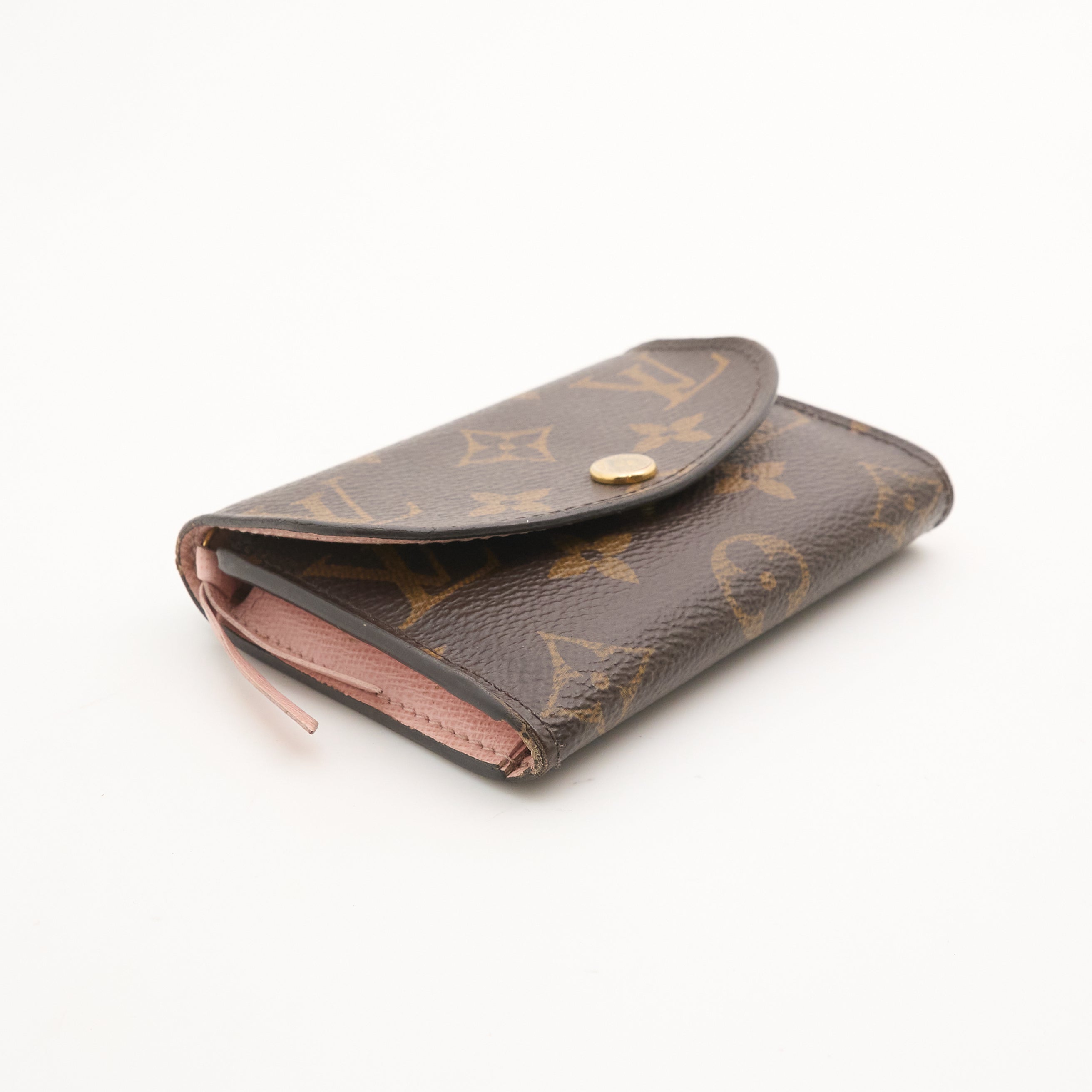 Louis Vuitton Monogram Coin Purse