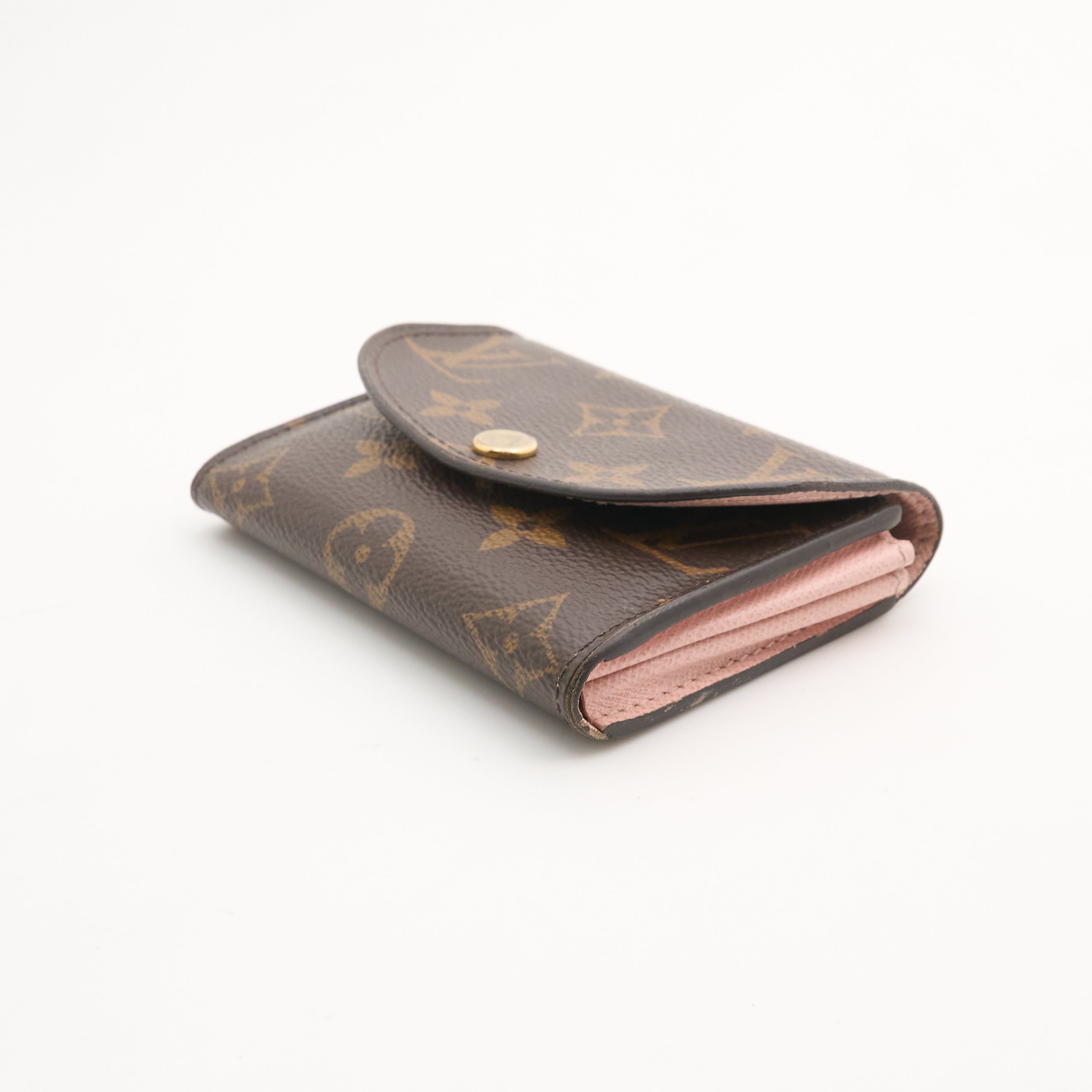 Louis Vuitton Monogram Coin Purse