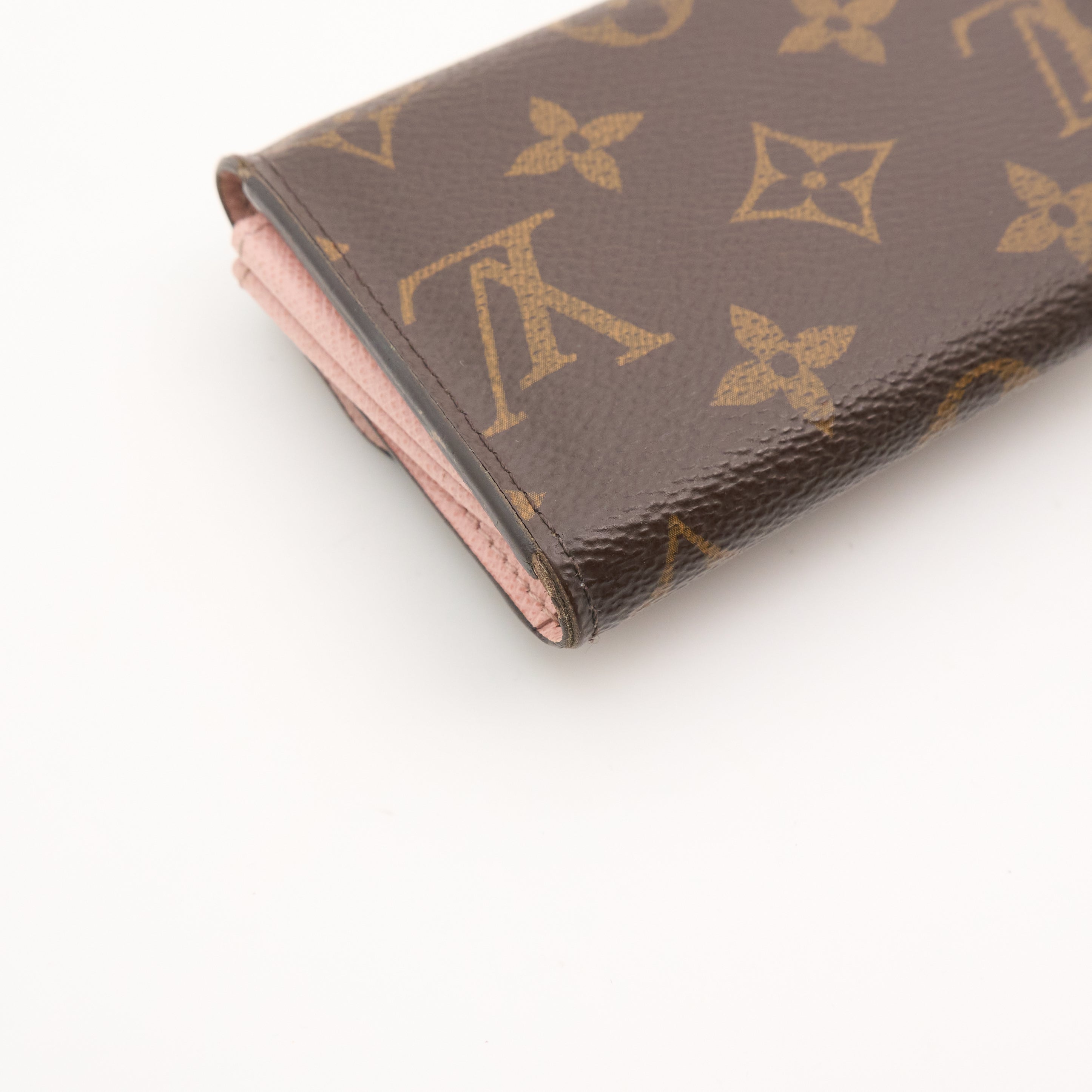Louis Vuitton Monogram Coin Purse