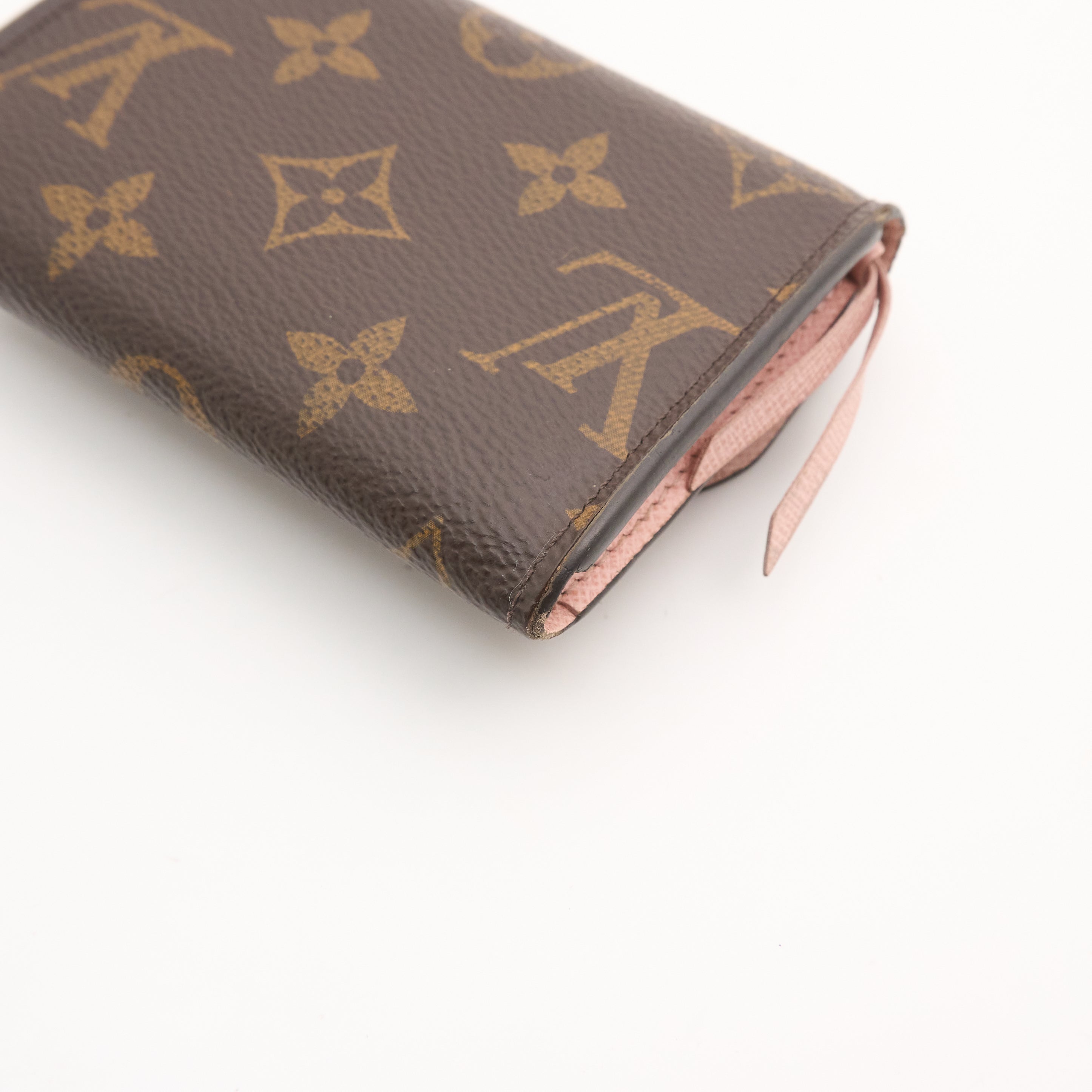 Louis Vuitton Monogram Coin Purse