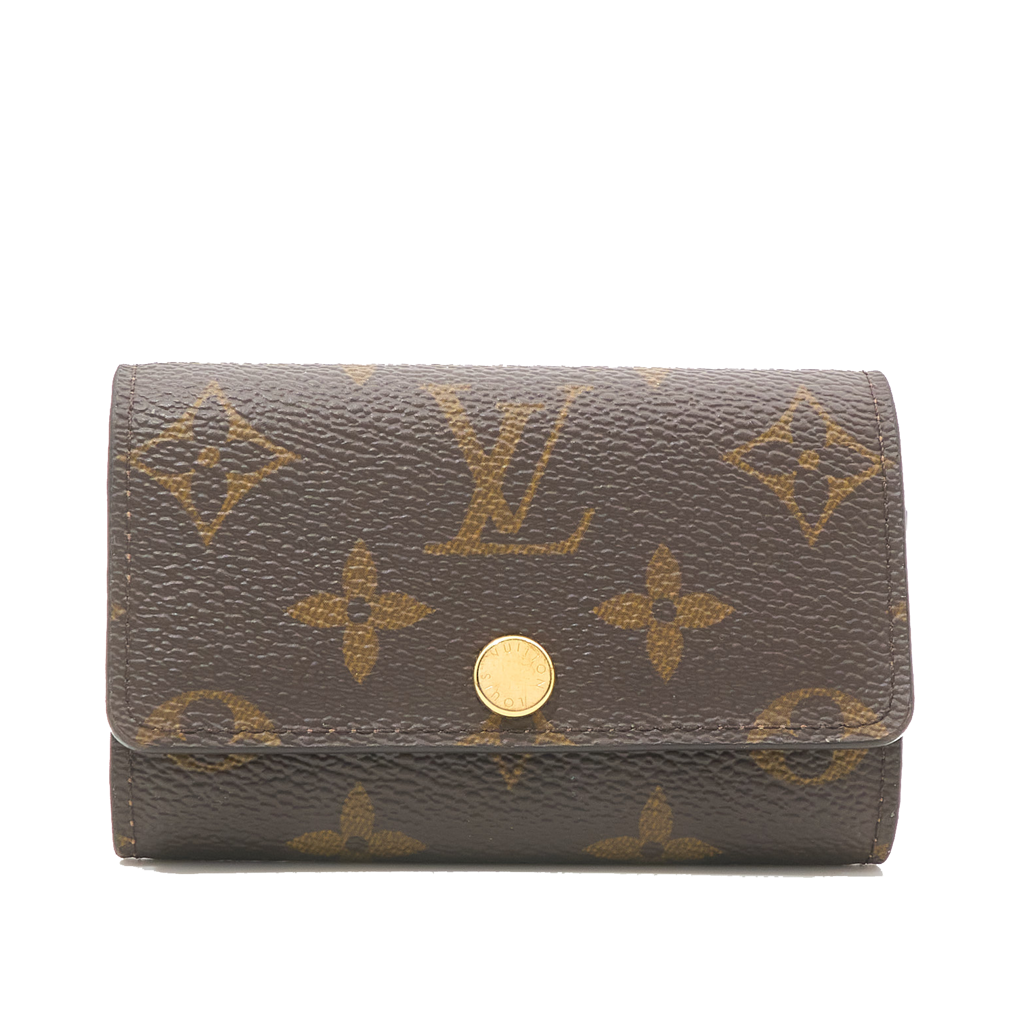 Louis Vuitton Monogram Key Holder