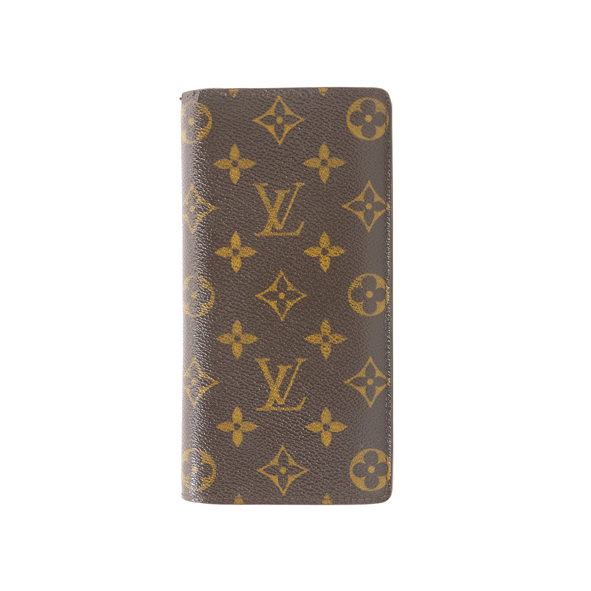 Louis Vuitton Monogram Long wallet